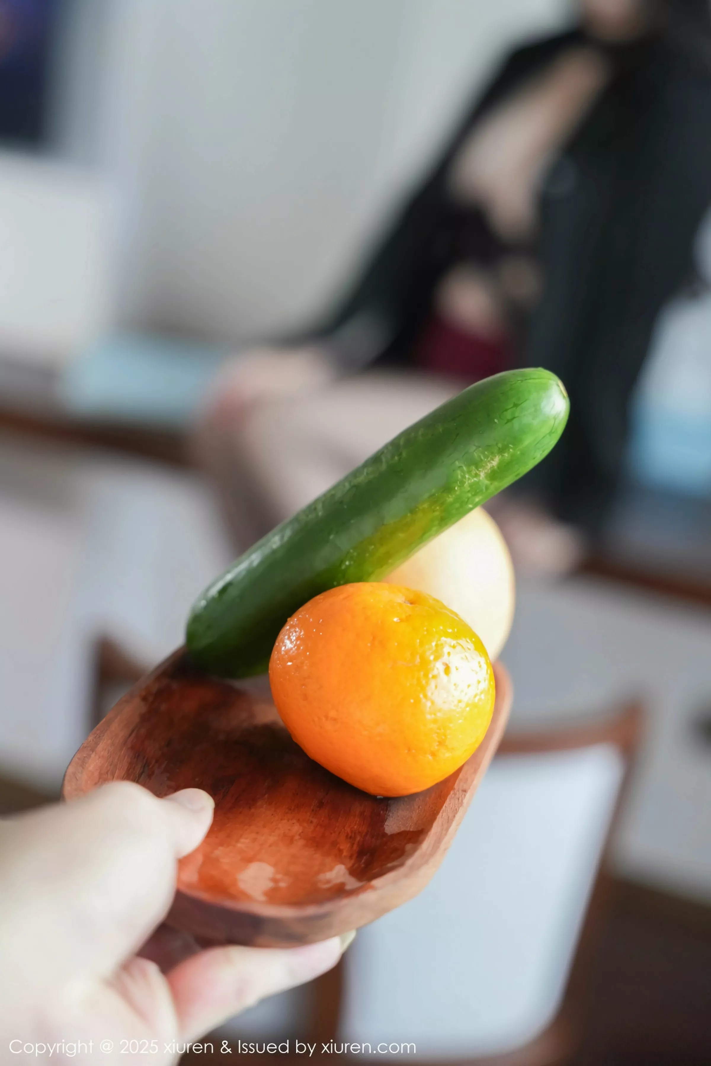 [秀人网] 2025.07.09 No.10527 软情#[66P]-1