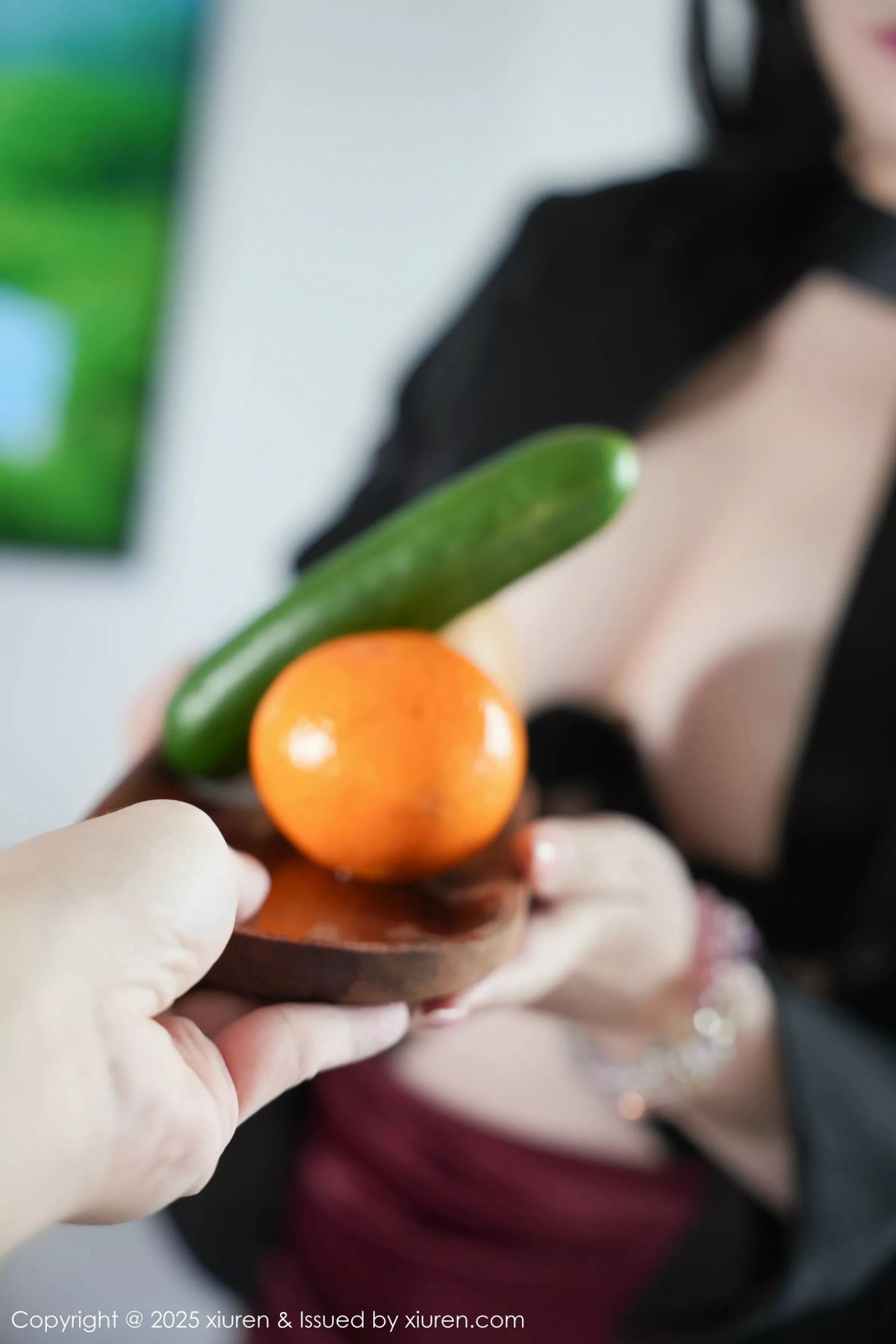 [秀人网] 2025.07.09 No.10527 软情#[66P]-2