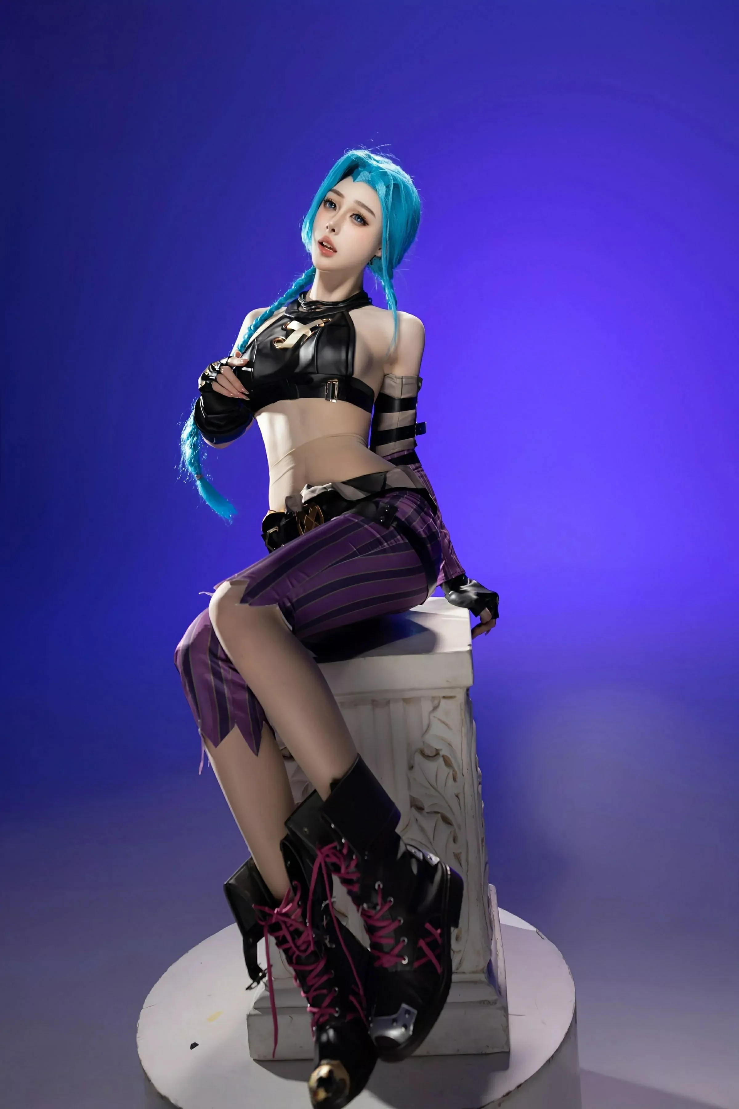 [秀人网] 2025.06.27 No.10479 小逗逗#[79P]-1