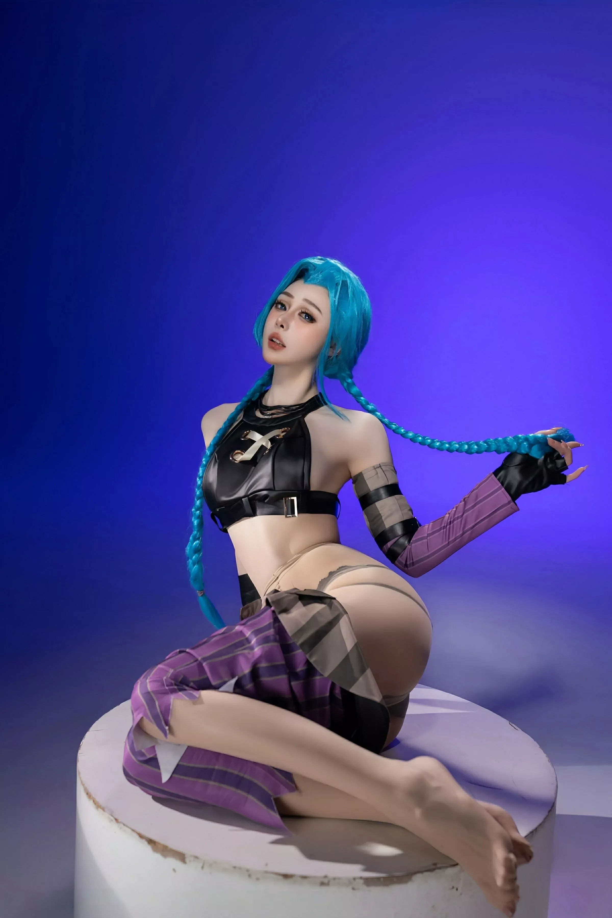 [秀人网] 2025.06.27 No.10479 小逗逗#[79P]-7