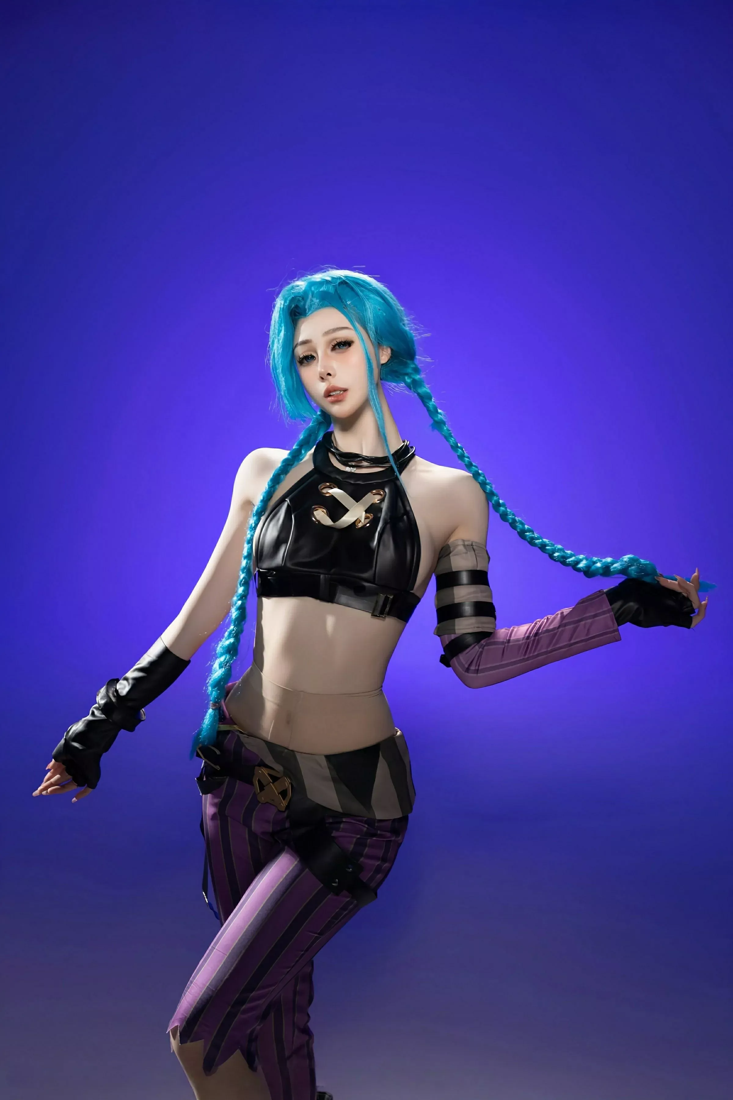 [秀人网] 2025.06.27 No.10479 小逗逗#[79P]-10