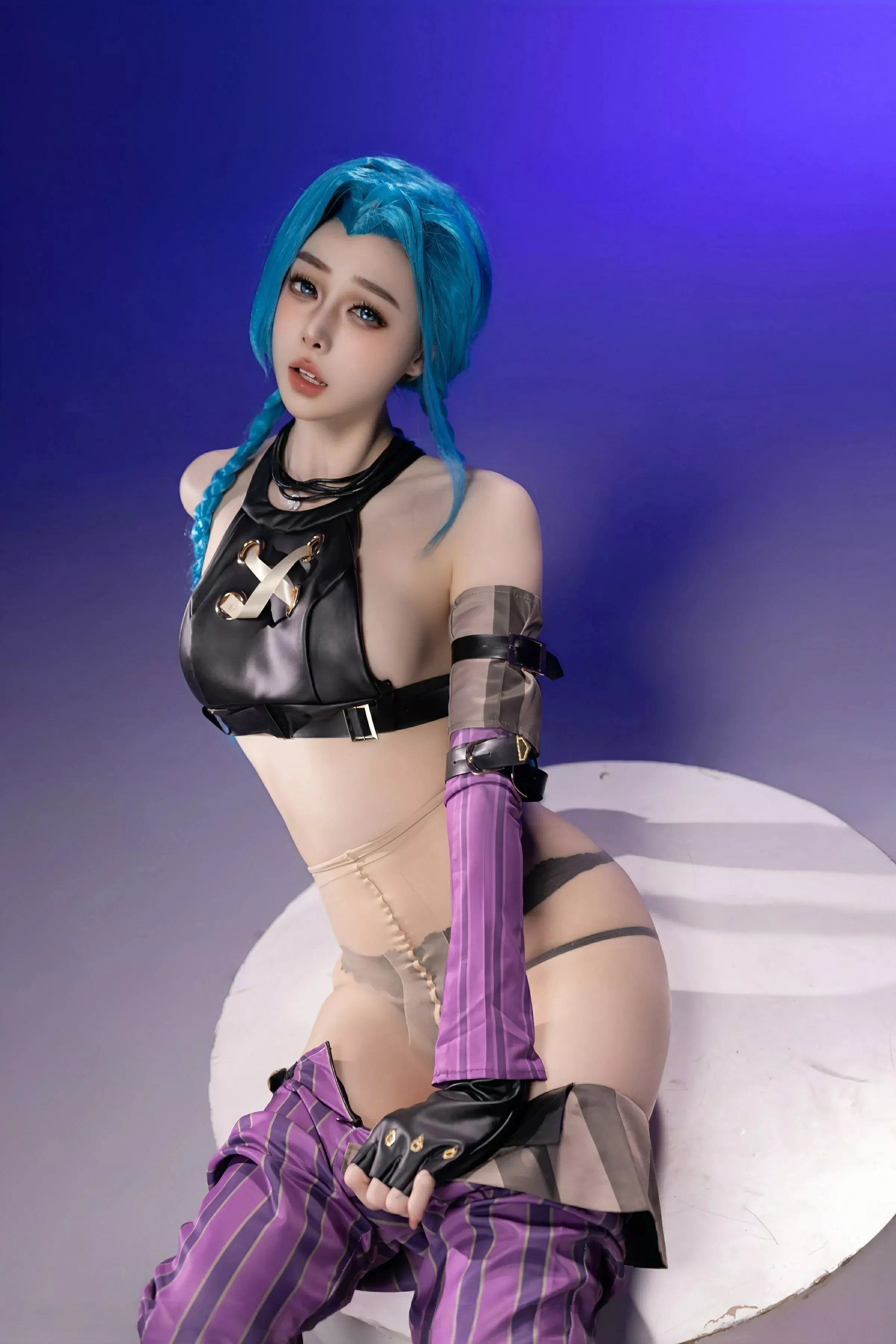 [秀人网] 2025.06.27 No.10479 小逗逗#[79P]-5