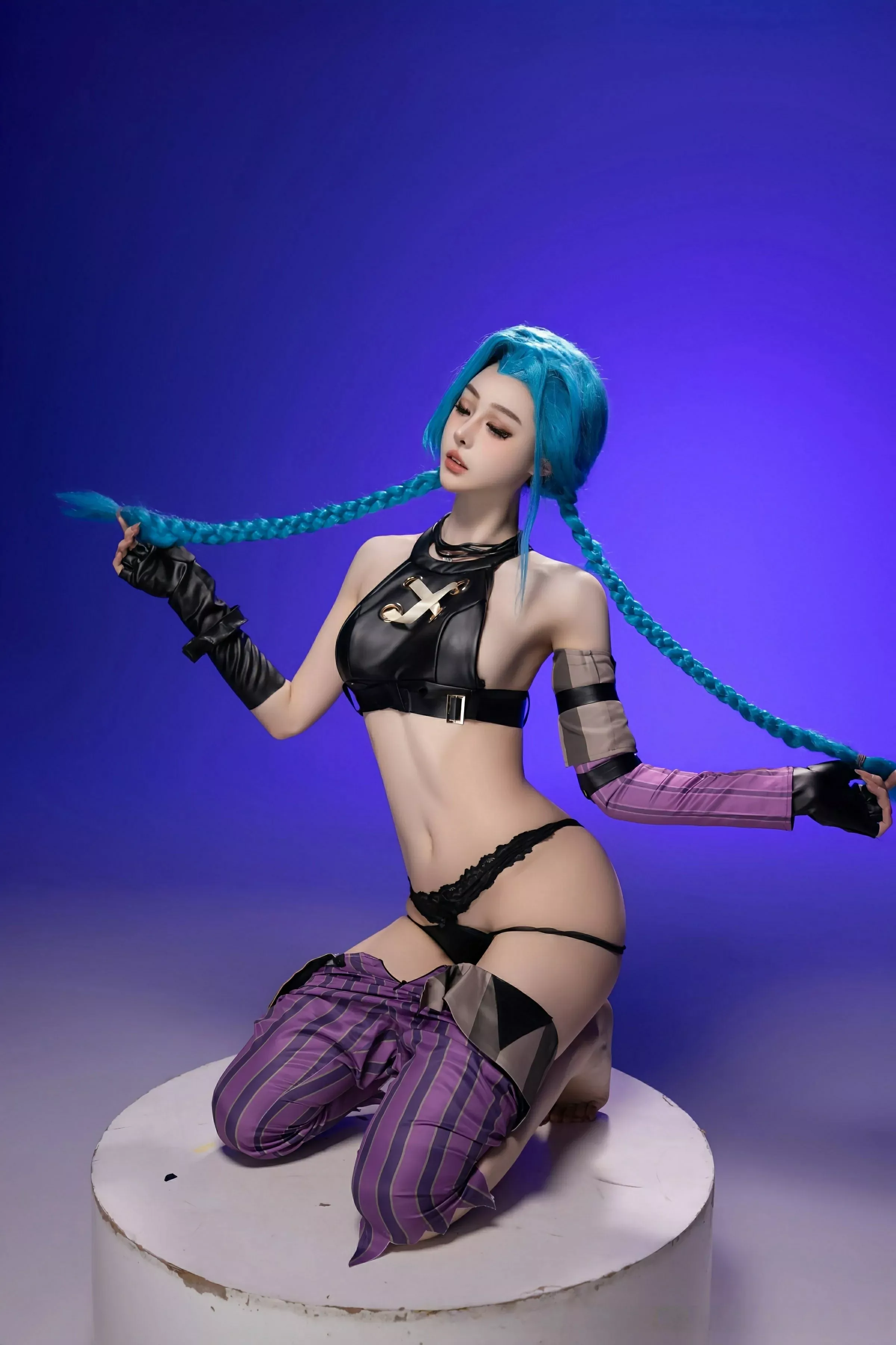 [秀人网] 2025.06.27 No.10479 小逗逗#[79P]-8