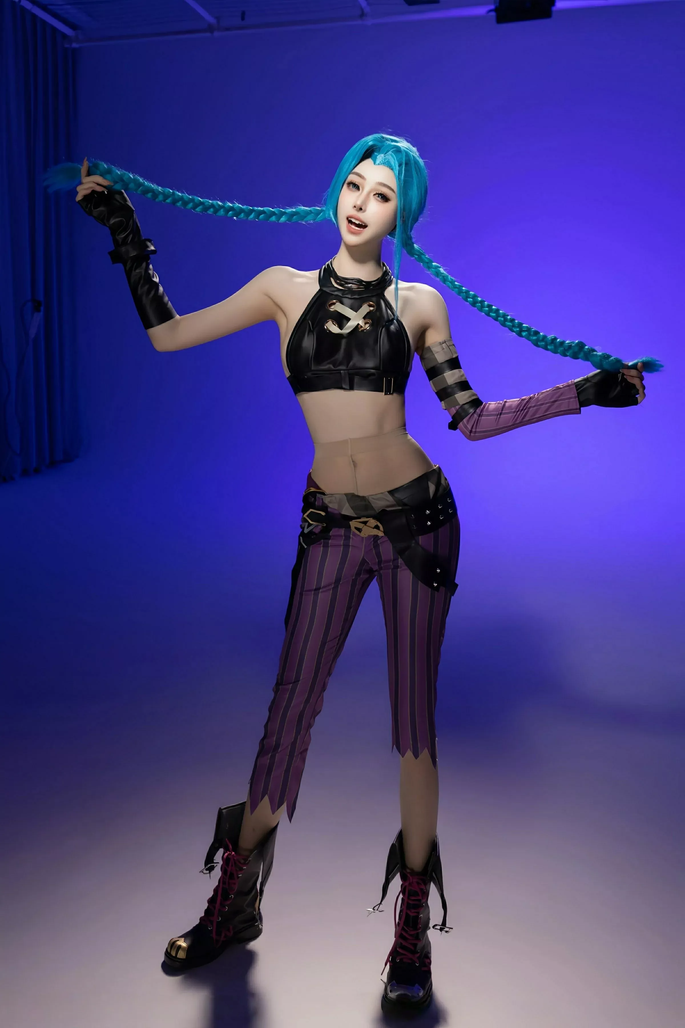 [秀人网] 2025.06.27 No.10479 小逗逗#[79P]-4