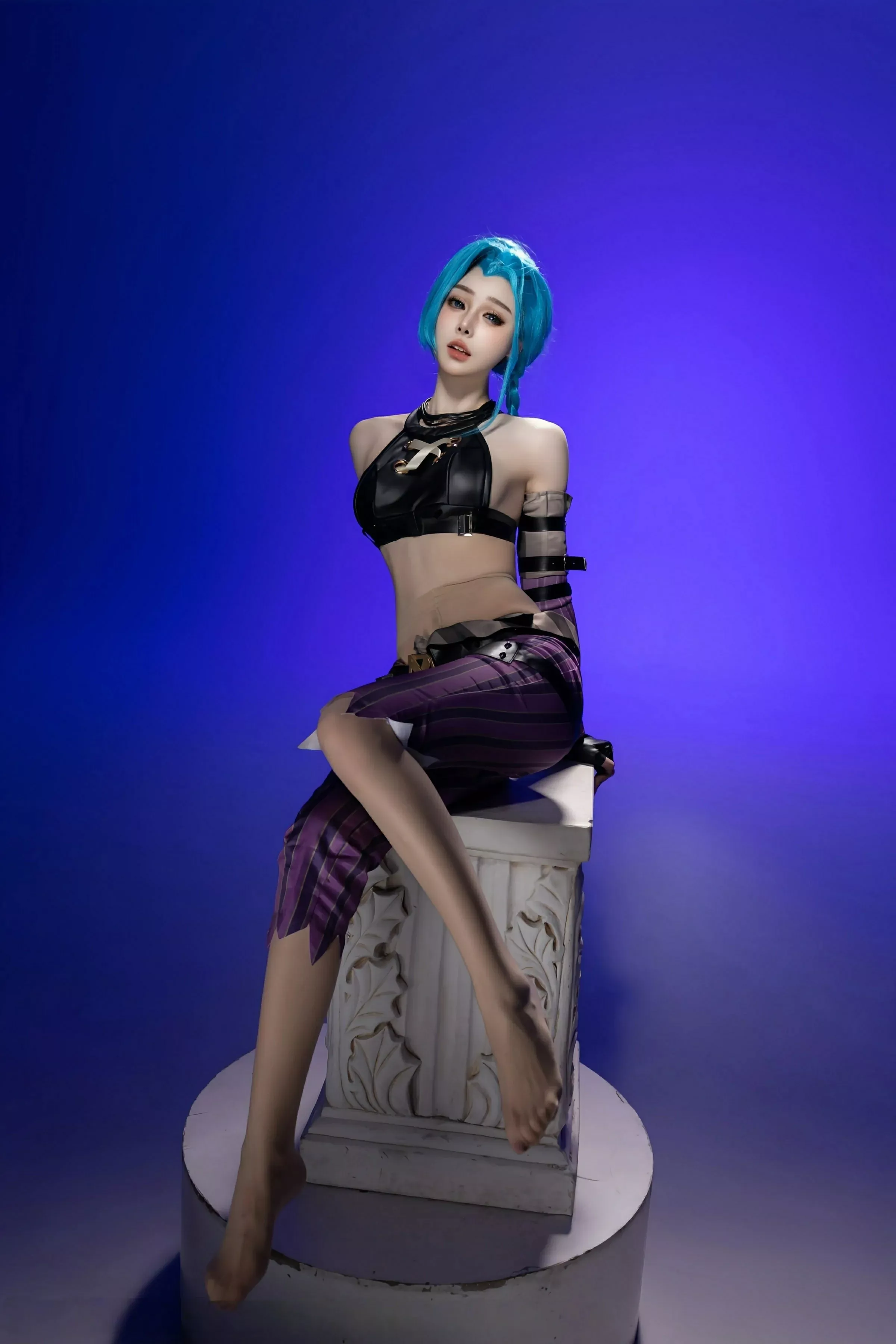 [秀人网] 2025.06.27 No.10479 小逗逗#[79P]-7