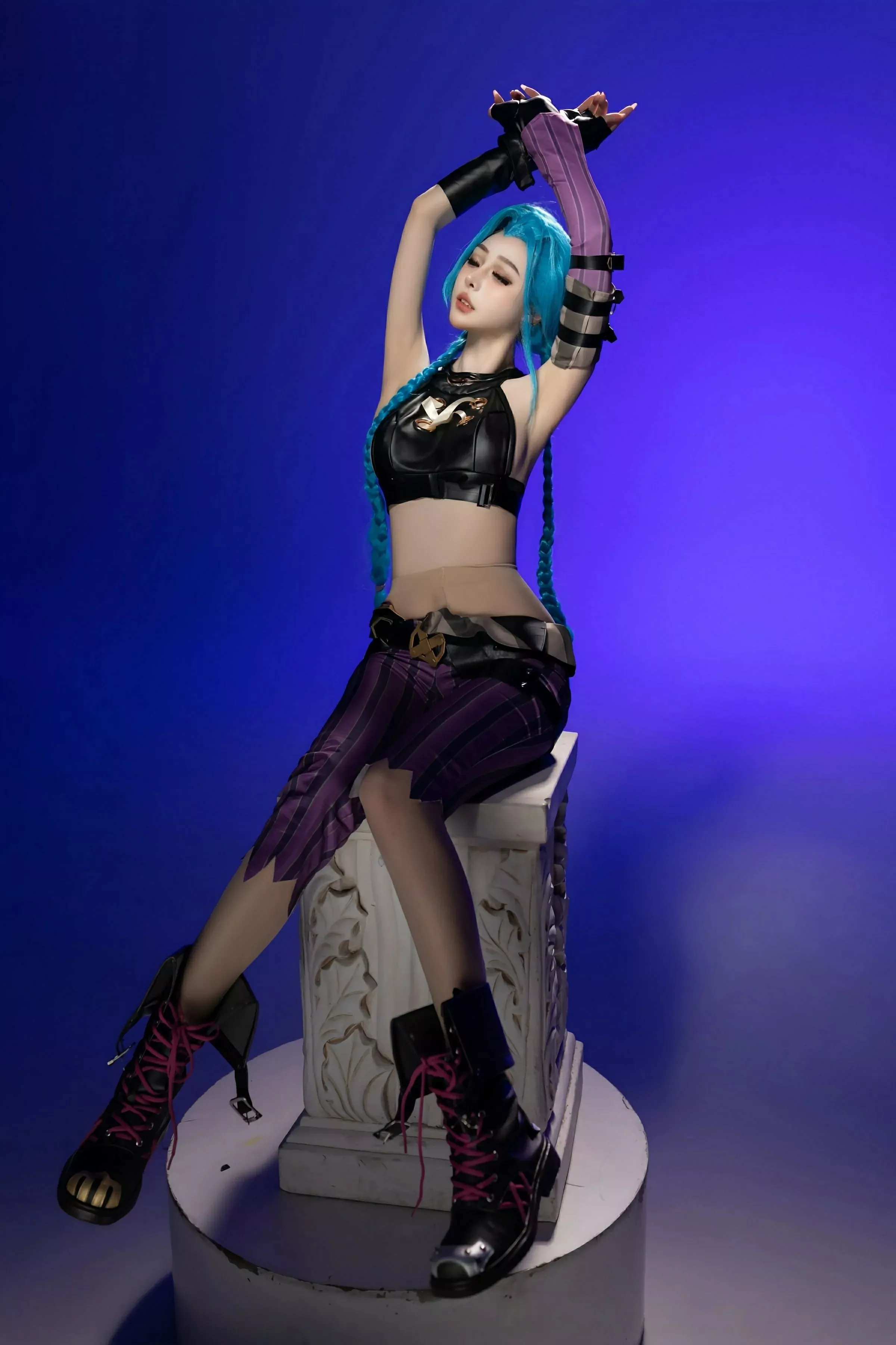 [秀人网] 2025.06.27 No.10479 小逗逗#[79P]-9