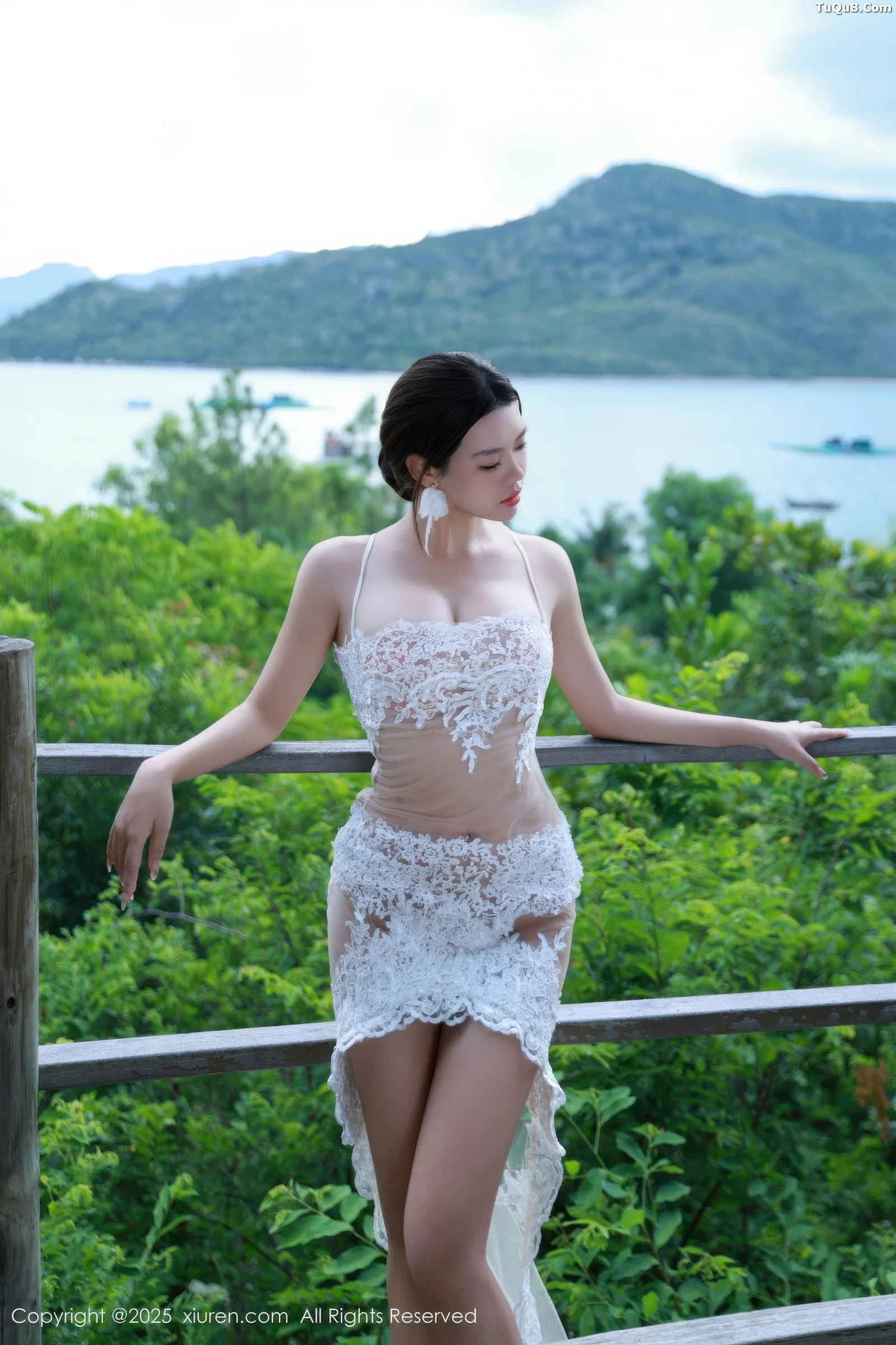 [秀人网] 2025.09.03 No.10721 叮当DD#[77P]-1