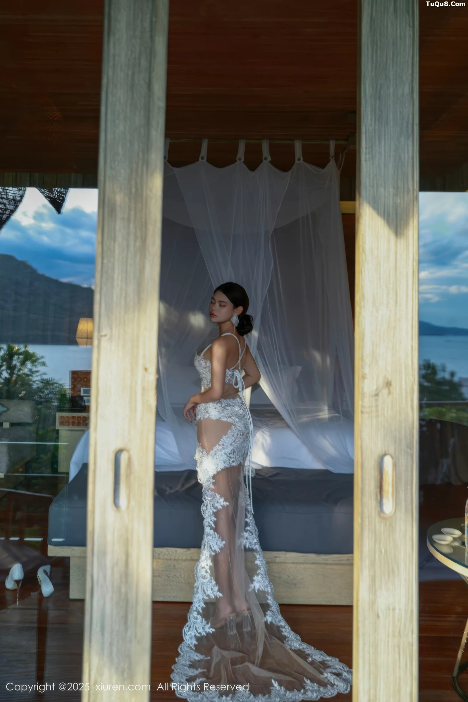 [秀人网] 2025.09.03 No.10721 叮当DD#[77P]-4