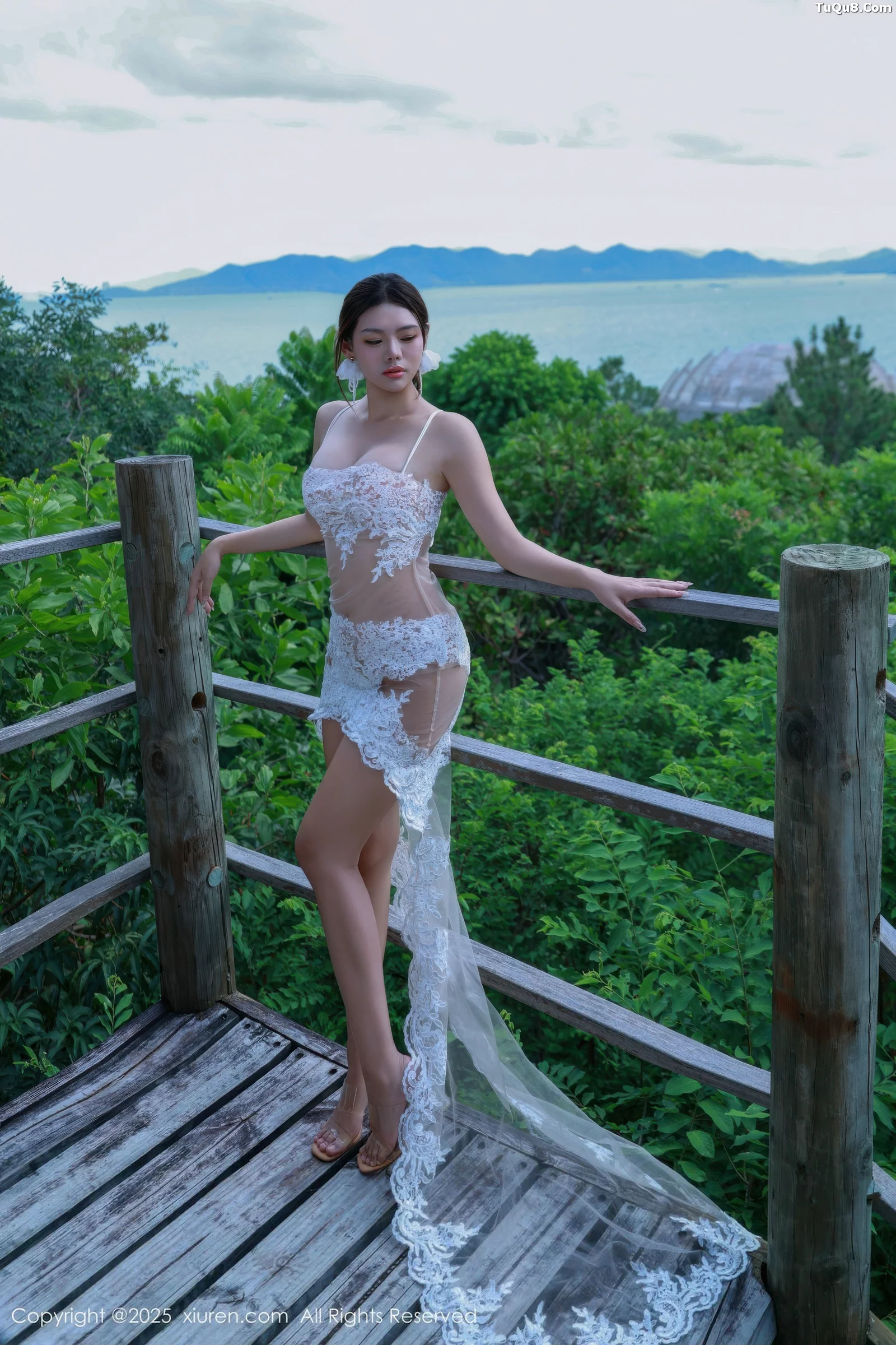 [秀人网] 2025.09.03 No.10721 叮当DD#[77P]-2