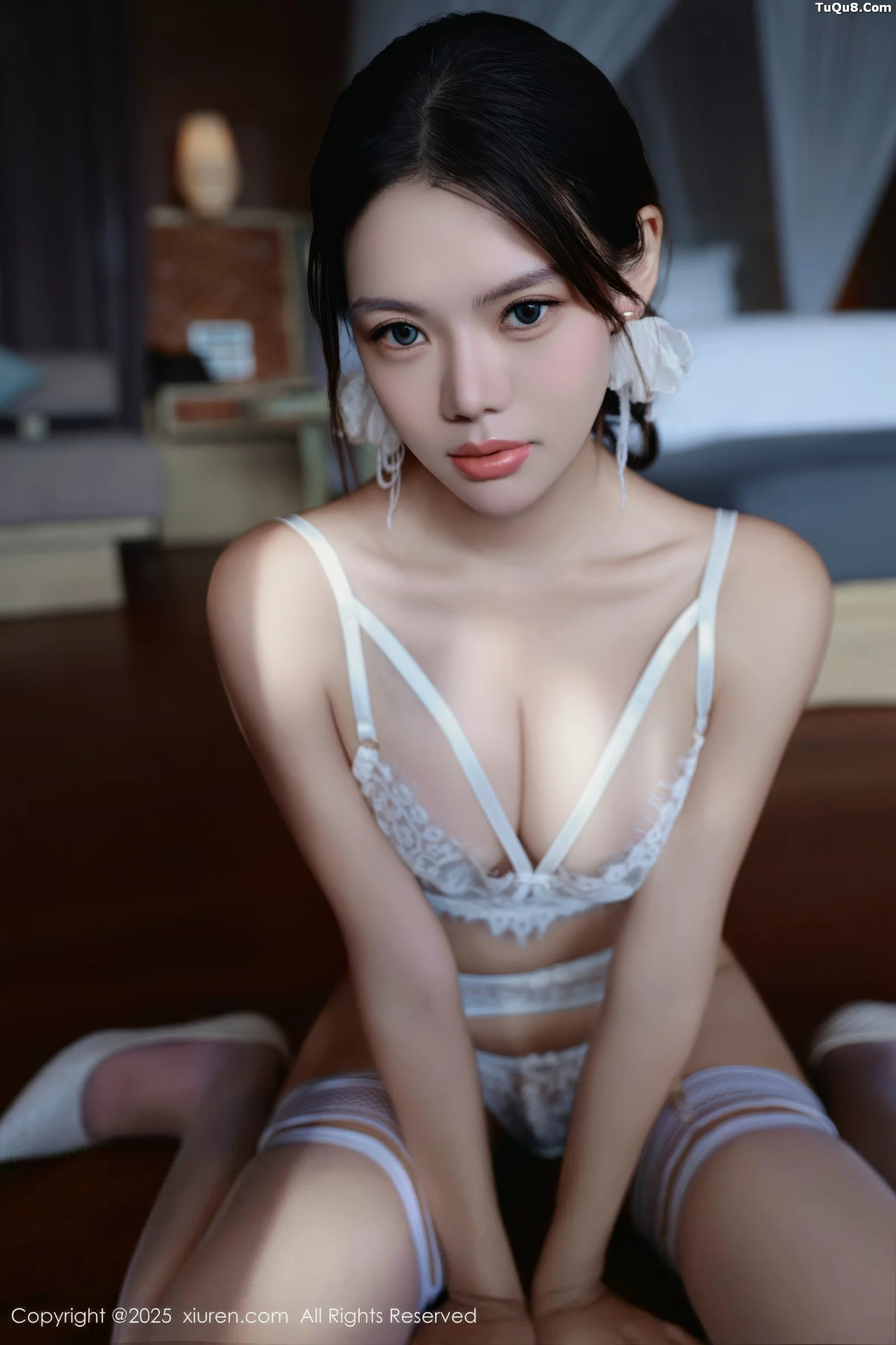 [秀人网] 2025.09.03 No.10721 叮当DD#[77P]-5