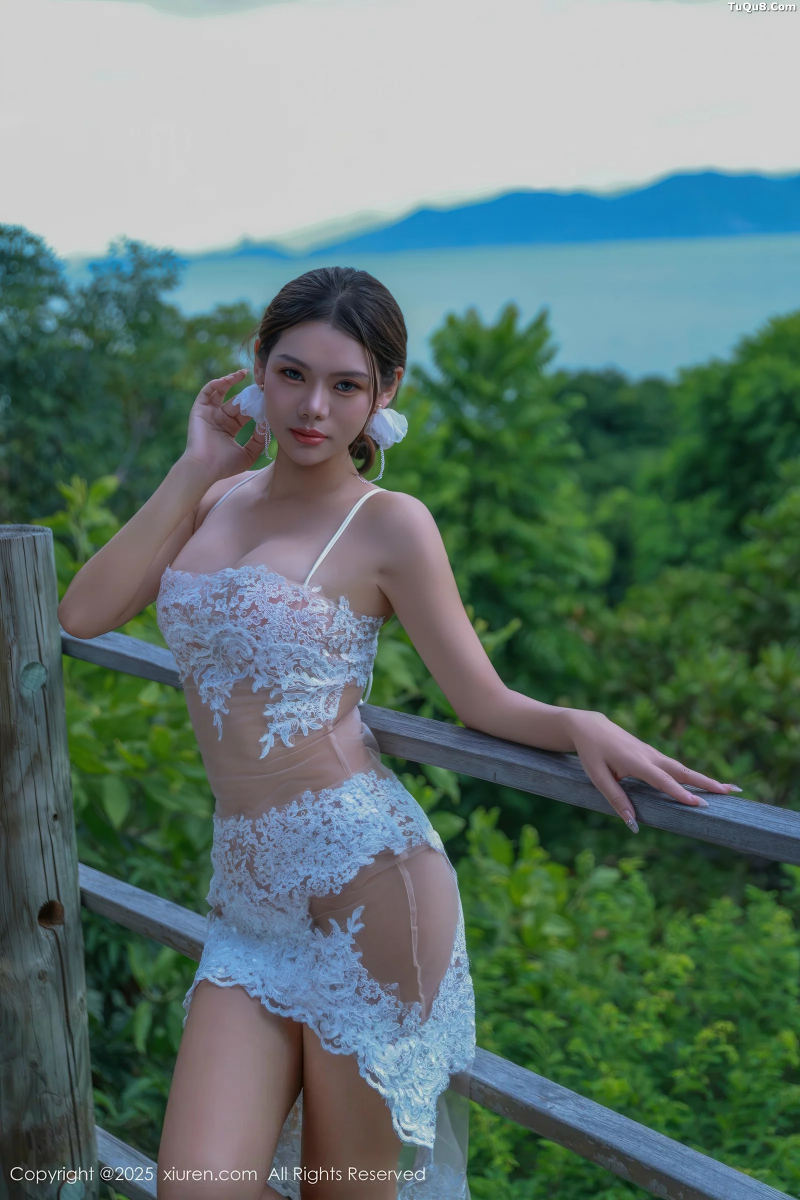 [秀人网] 2025.09.03 No.10721 叮当DD#[77P]-3