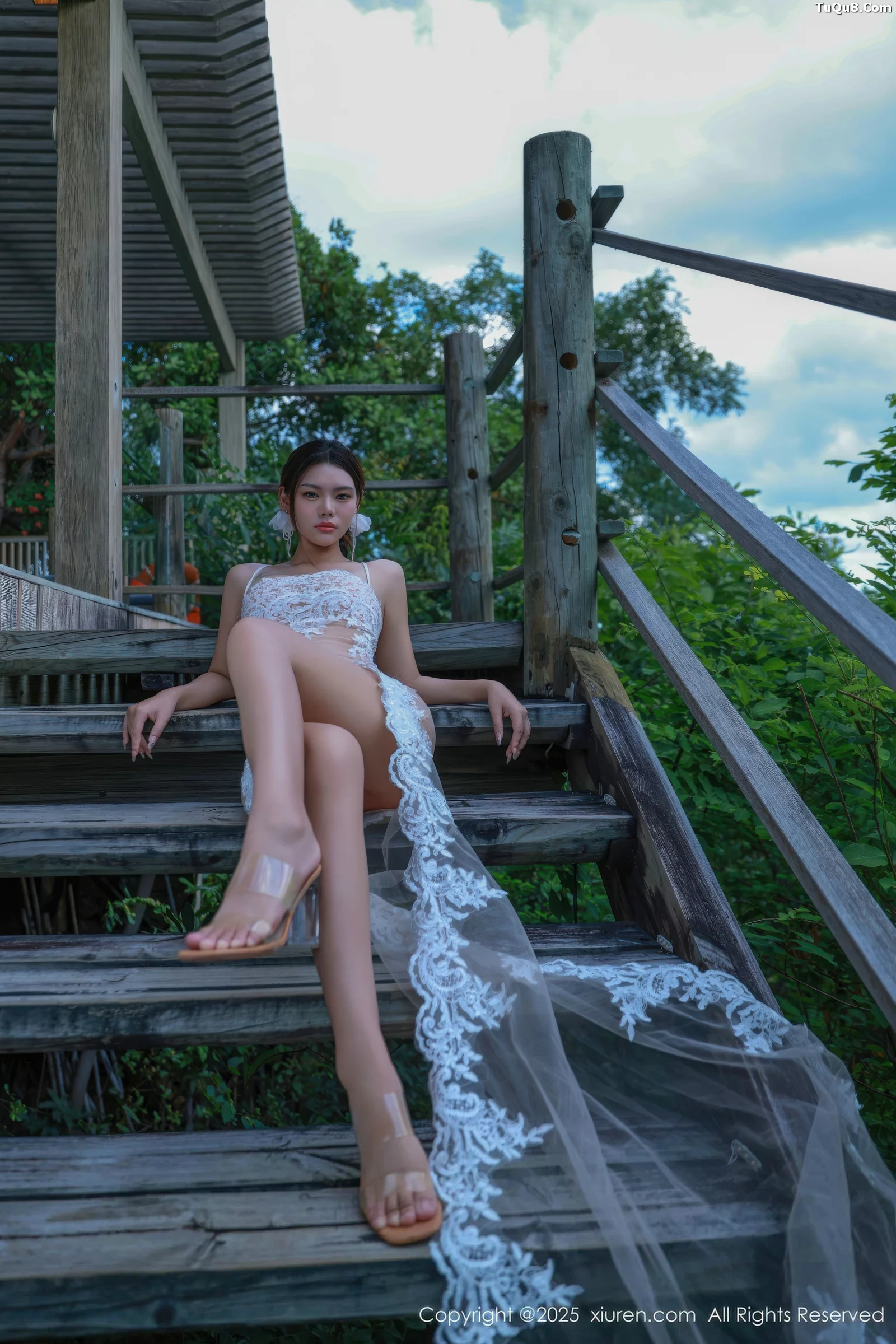 [秀人网] 2025.09.03 No.10721 叮当DD#[77P]-4