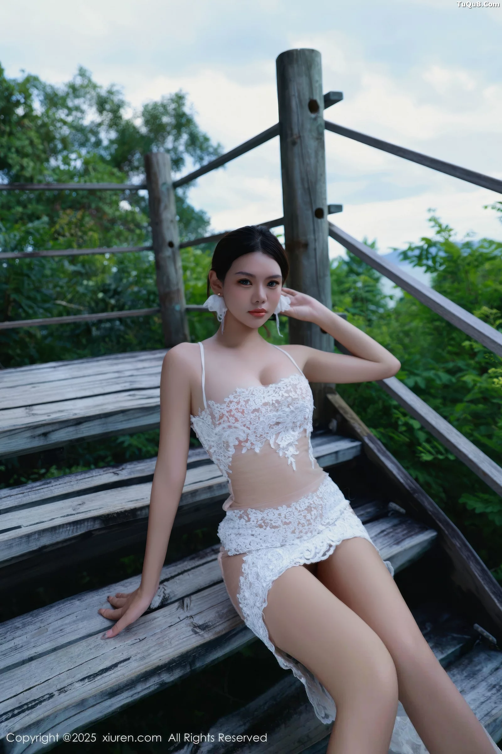 [秀人网] 2025.09.03 No.10721 叮当DD#[77P]-5