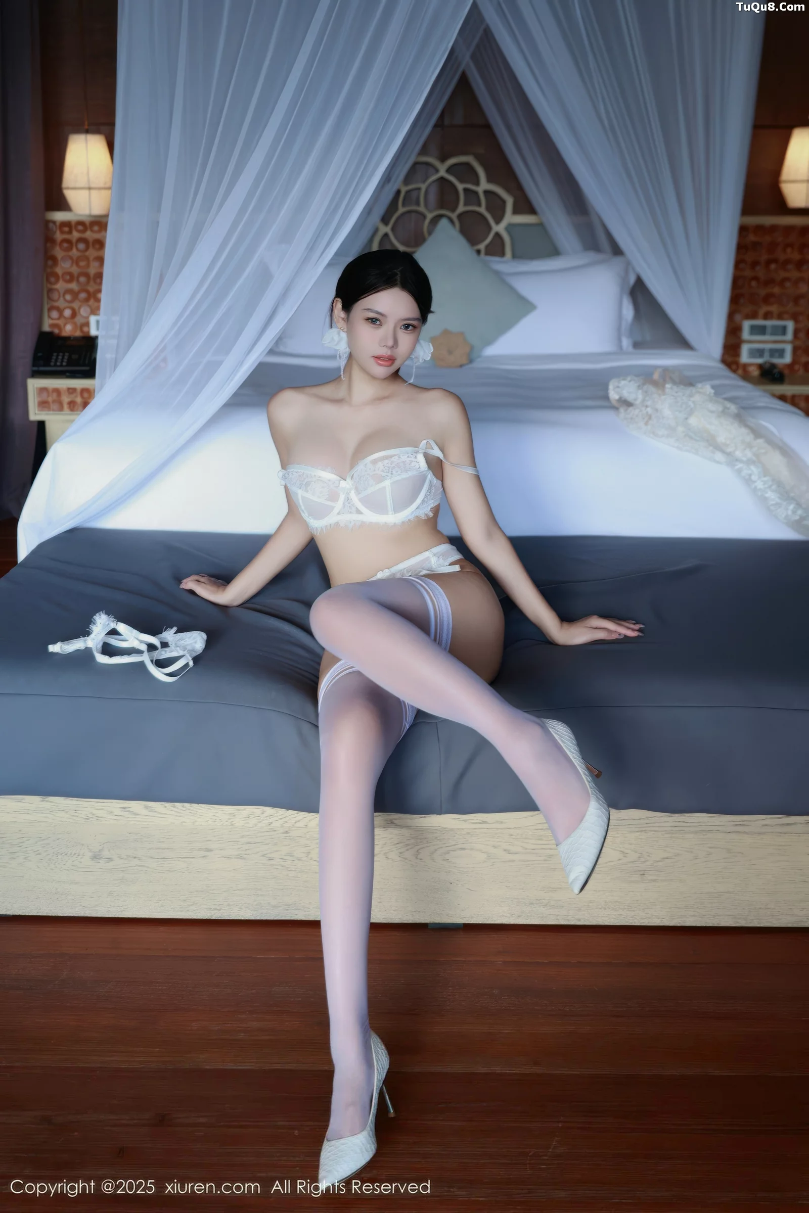 [秀人网] 2025.09.03 No.10721 叮当DD#[77P]-1