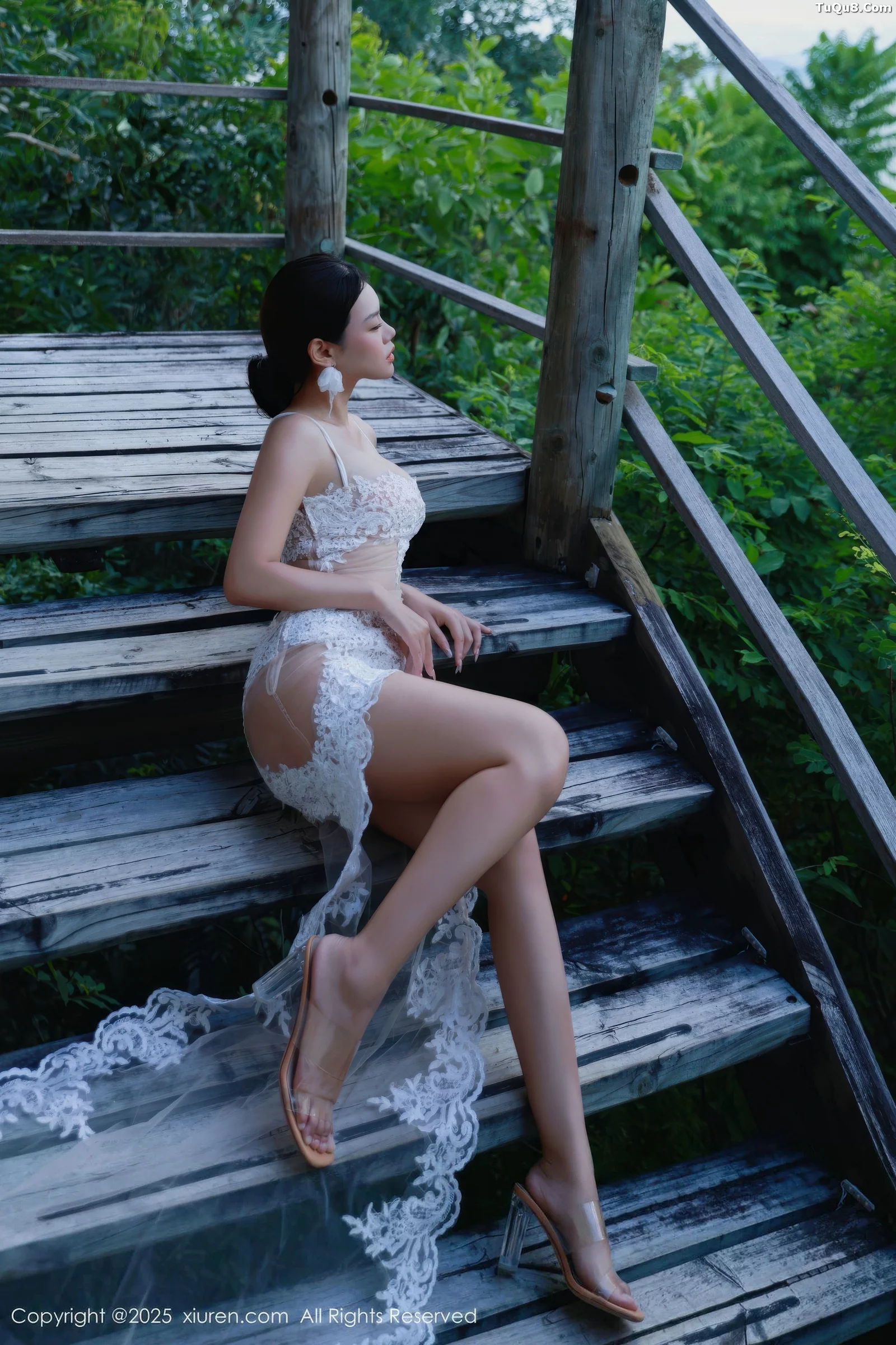 [秀人网] 2025.09.03 No.10721 叮当DD#[77P]-7