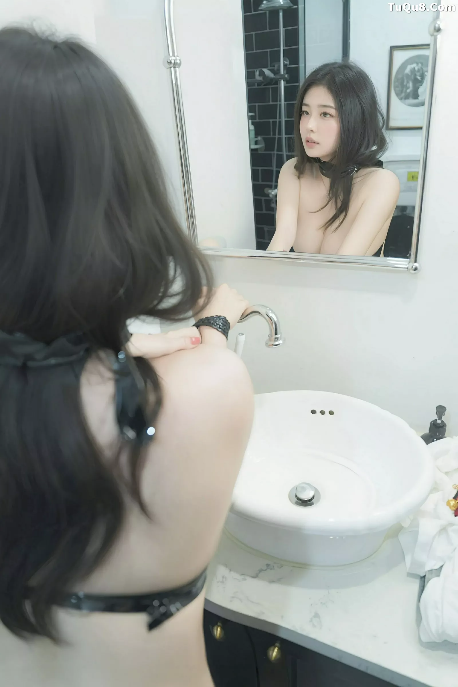 [秀人网] 2025.07.01 No.10489 林若凡#[74P]-4