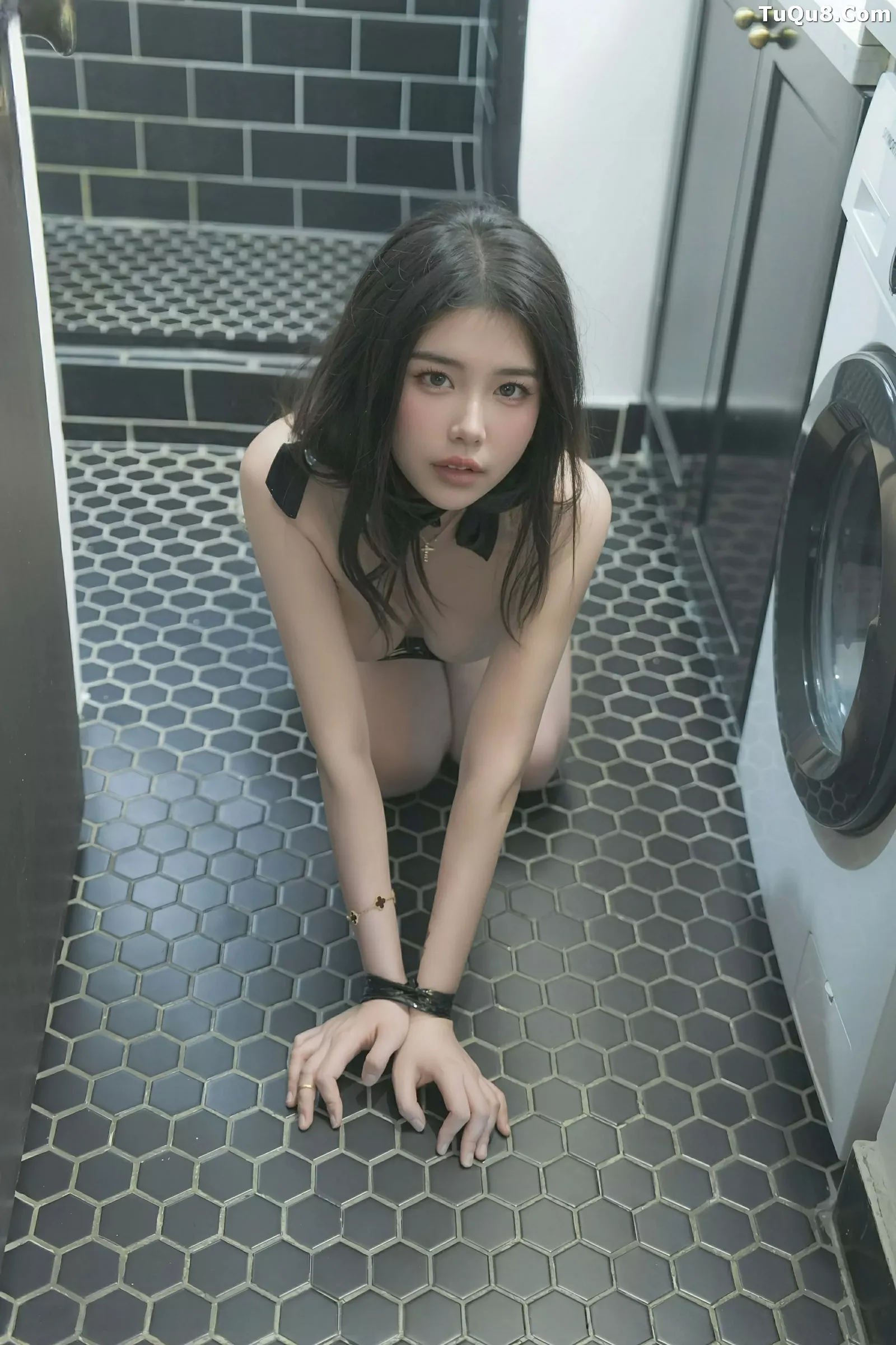 [秀人网] 2025.07.01 No.10489 林若凡#[74P]-4
