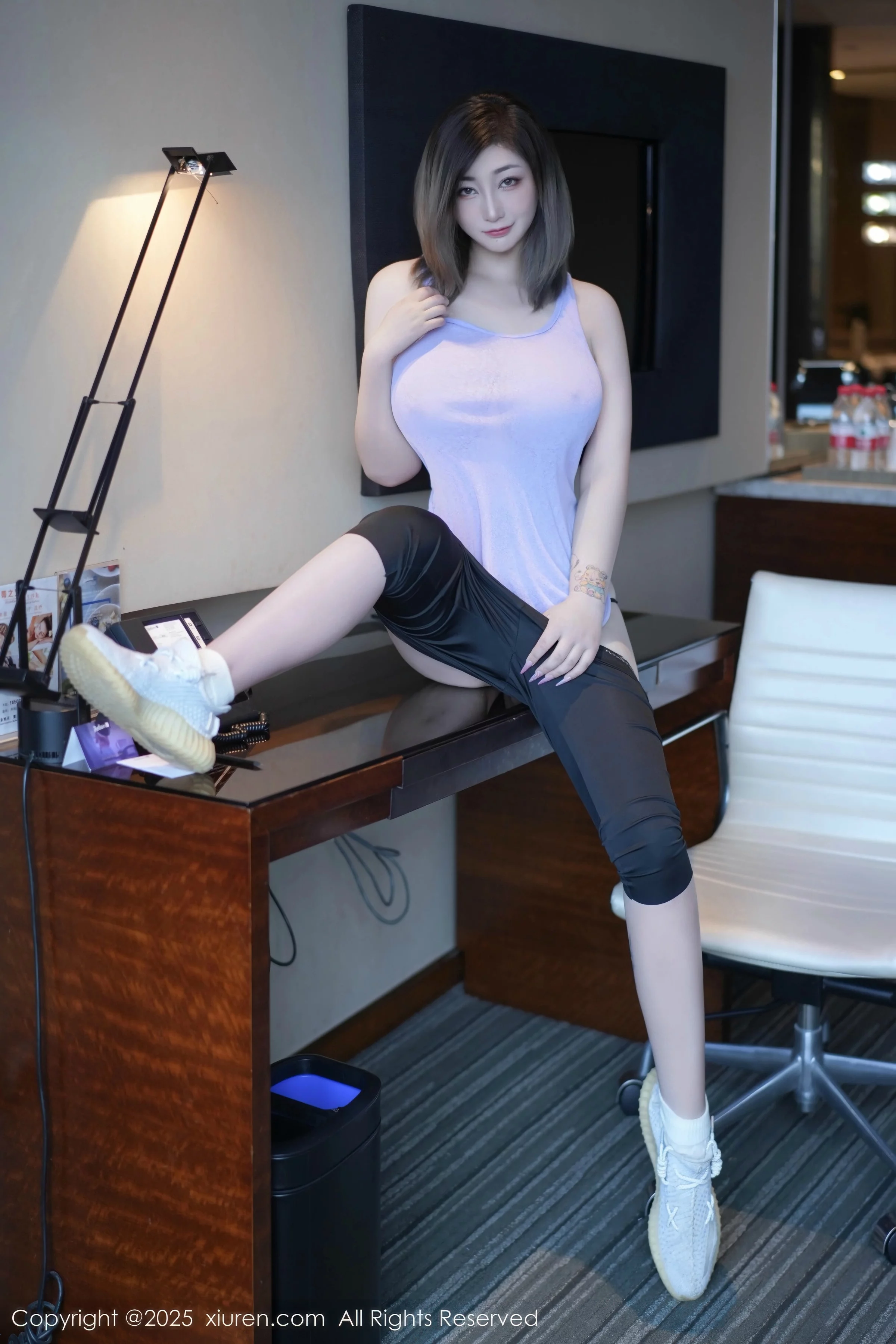 [秀人网] 2025.08.22 No.10682 妲己#[85P]-8