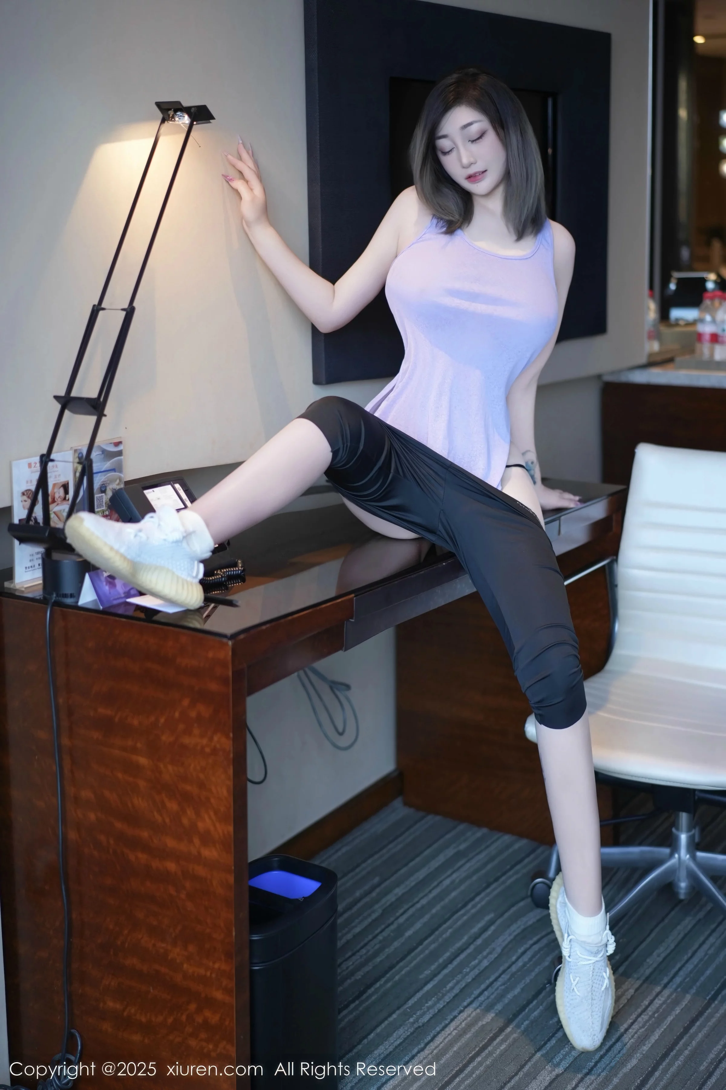 [秀人网] 2025.08.22 No.10682 妲己#[85P]-1