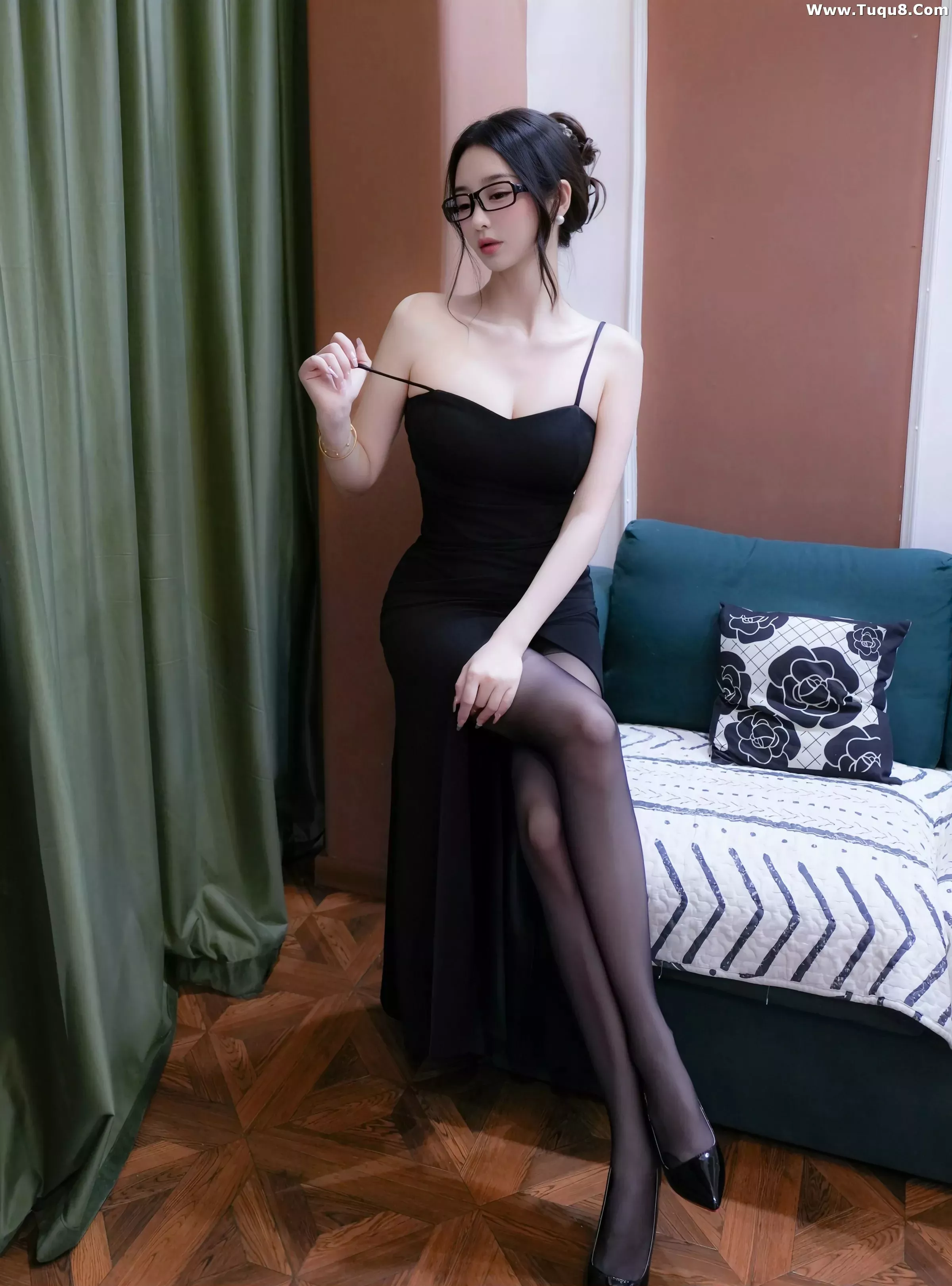 [秀人网] 2025.07.16 No.10552 星星#[76P]-4