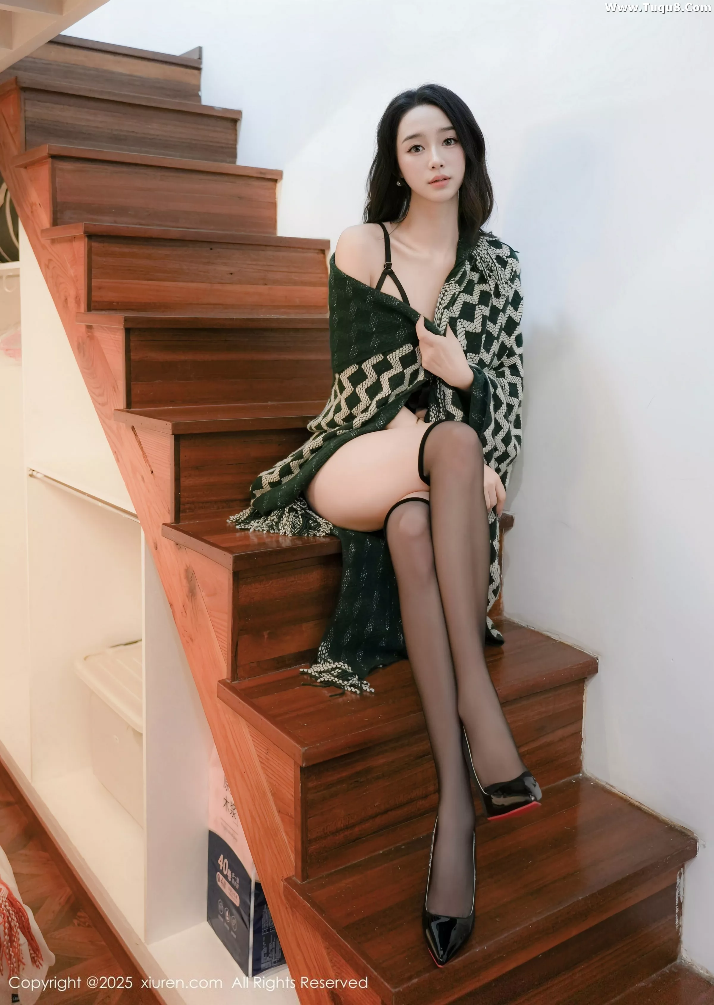 [秀人网] 2025.07.16 No.10552 星星#[76P]-4