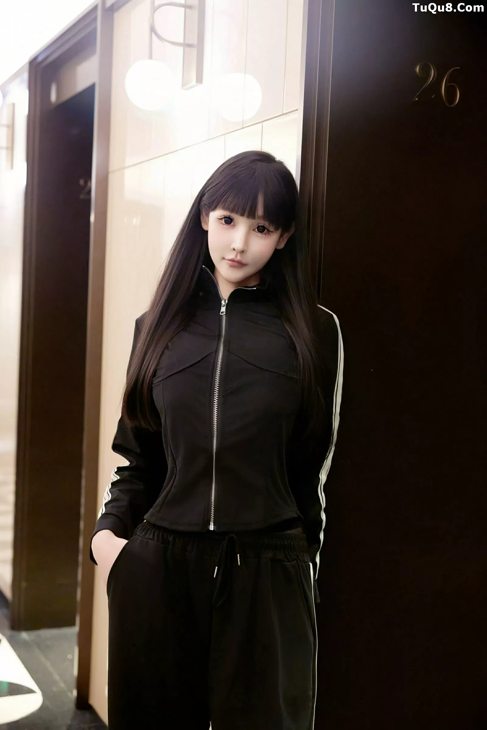 [秀人网] 2025.06.30 No.10482 智恩#[75P]-2