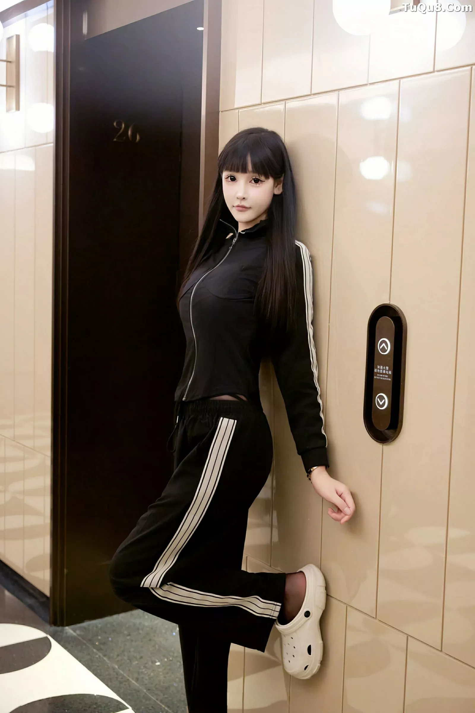 [秀人网] 2025.06.30 No.10482 智恩#[75P]-5