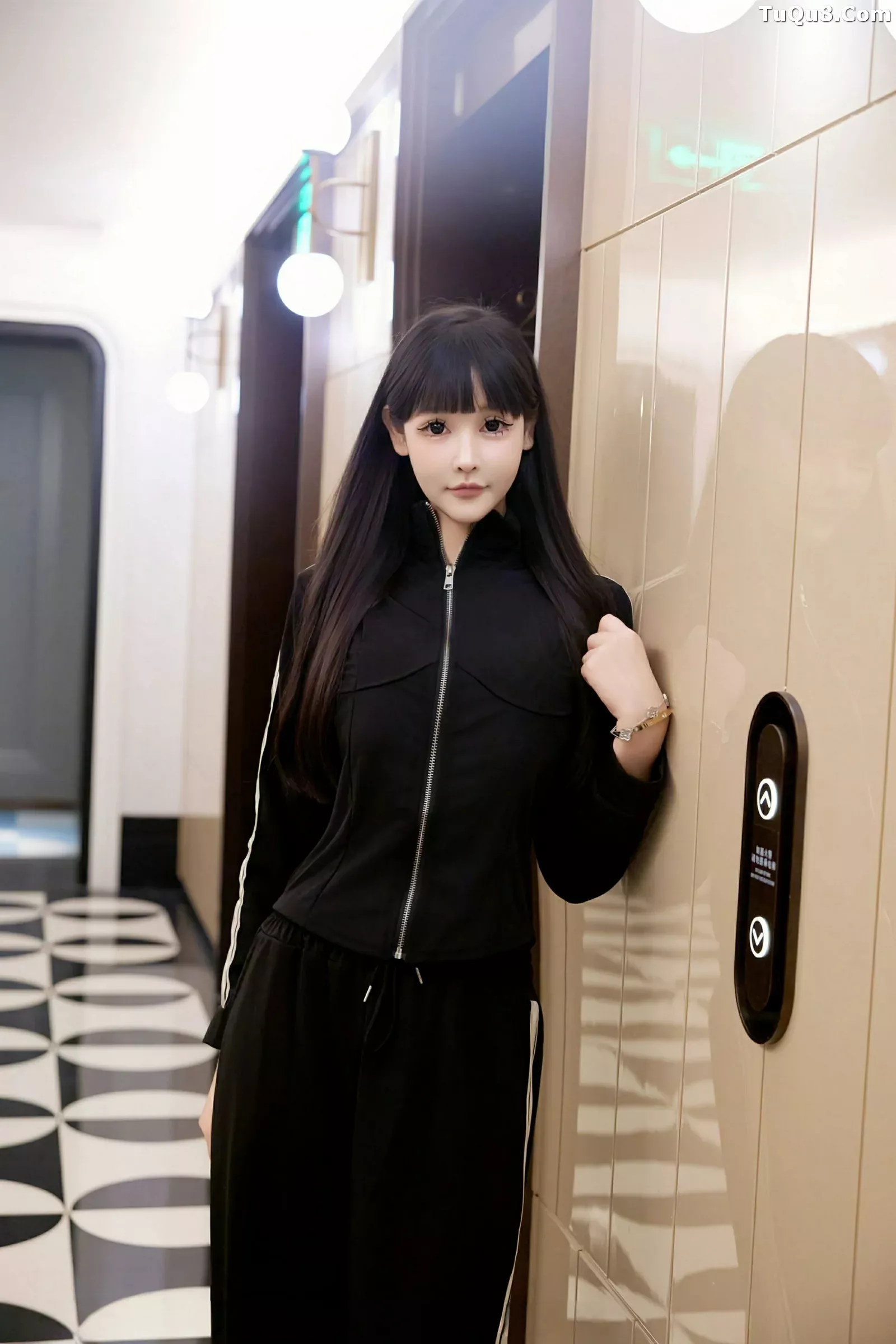 [秀人网] 2025.06.30 No.10482 智恩#[75P]-7