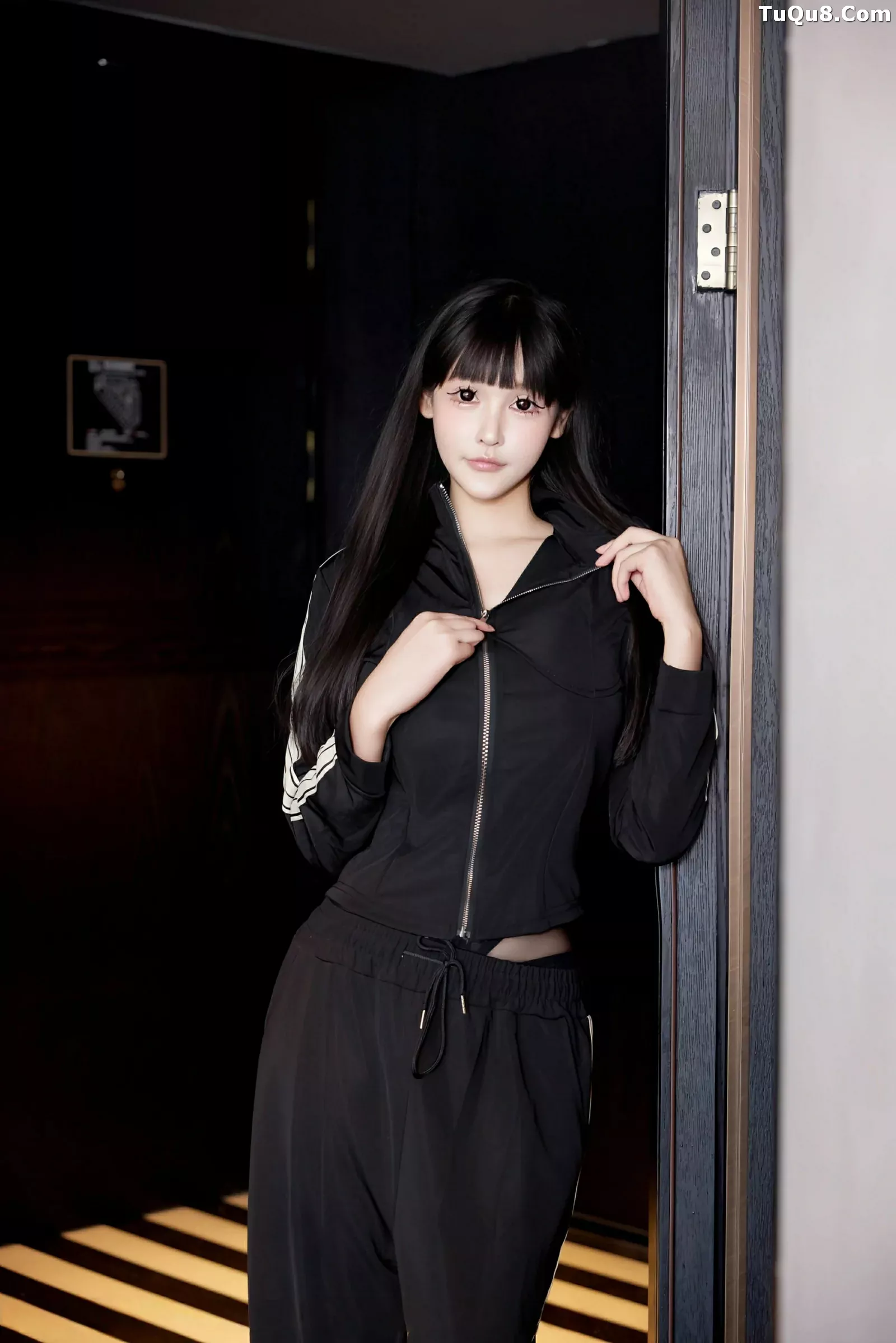 [秀人网] 2025.06.30 No.10482 智恩#[75P]-4