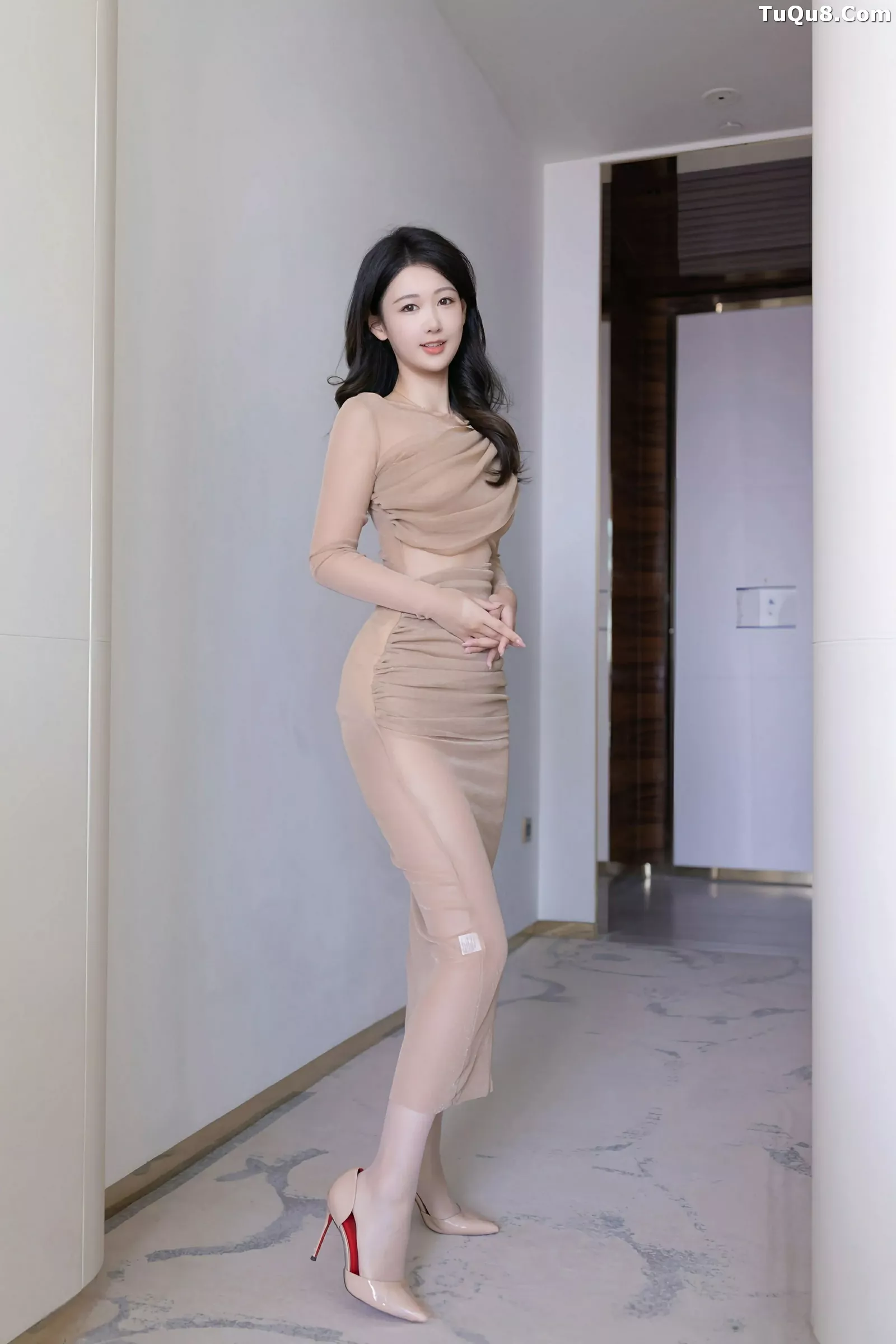 [秀人网] 2025.06.30 No.10486 唐安琪#[81P]-4