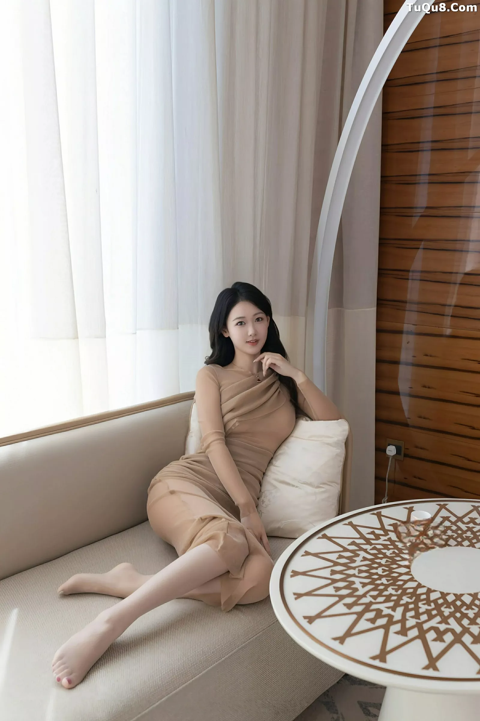 [秀人网] 2025.06.30 No.10486 唐安琪#[81P]-9