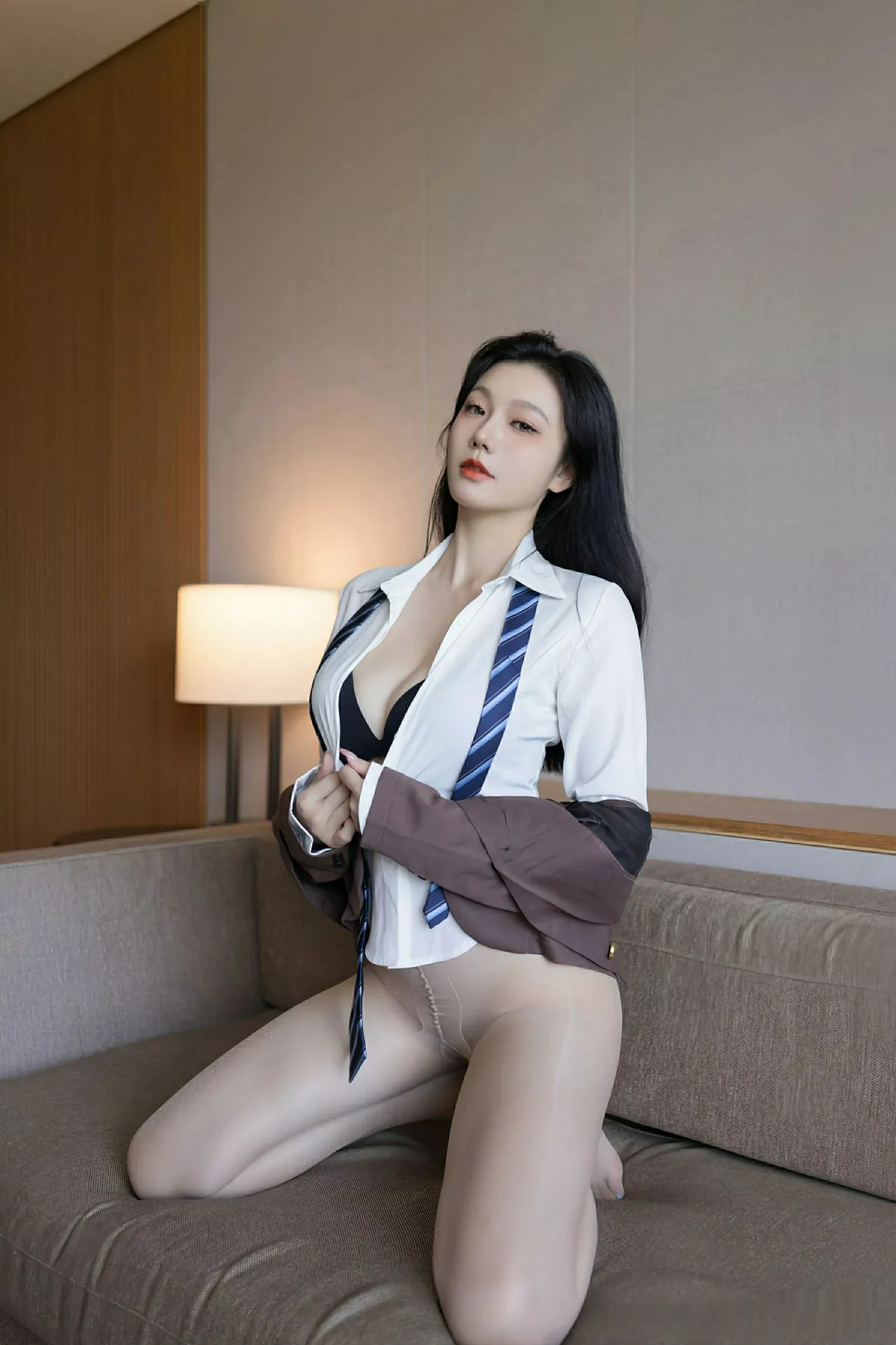 [秀人网] 2025.07.22 No.10571 安然#[80P]-9