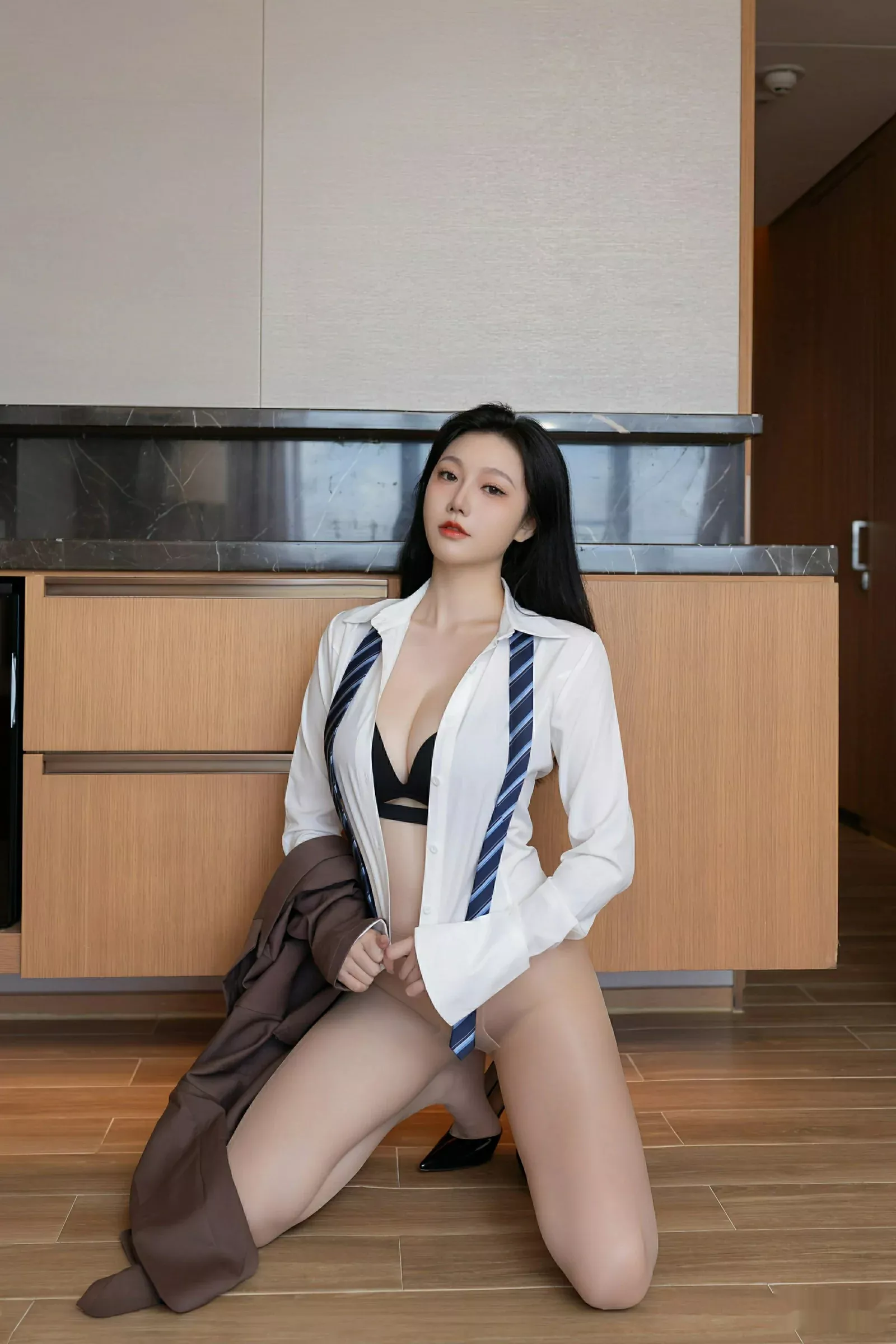 [秀人网] 2025.07.22 No.10571 安然#[80P]-8