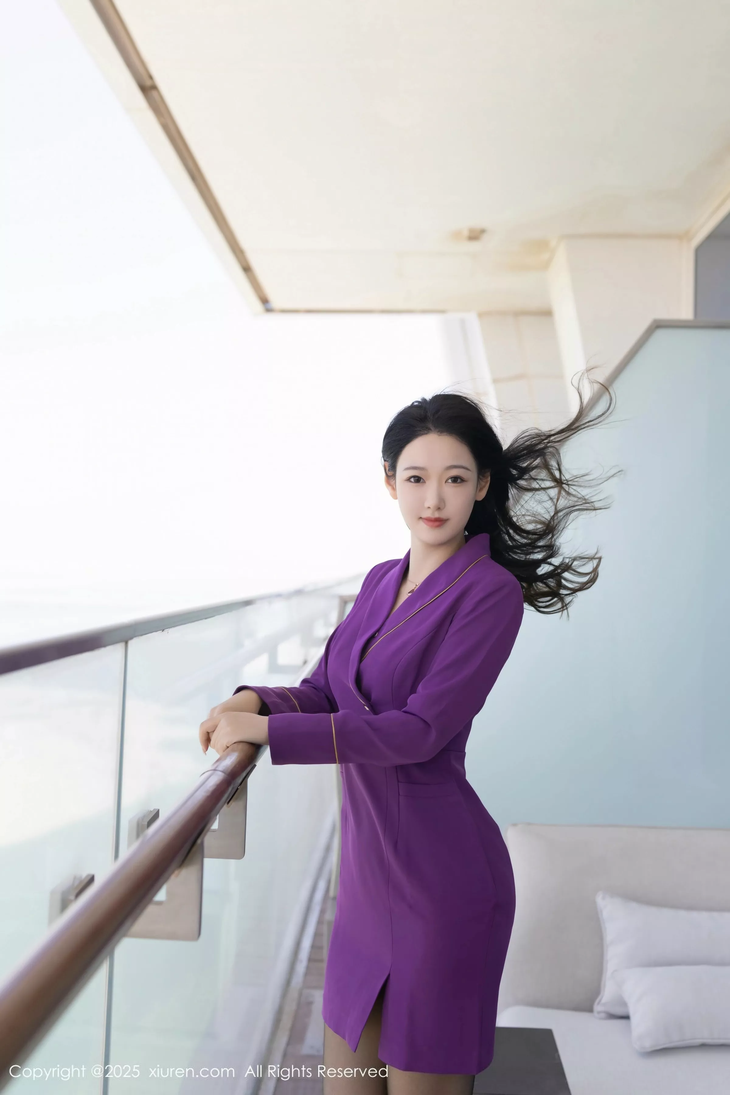 [秀人网] 2025.06.23 No.10451 唐安琪#[81P]-2