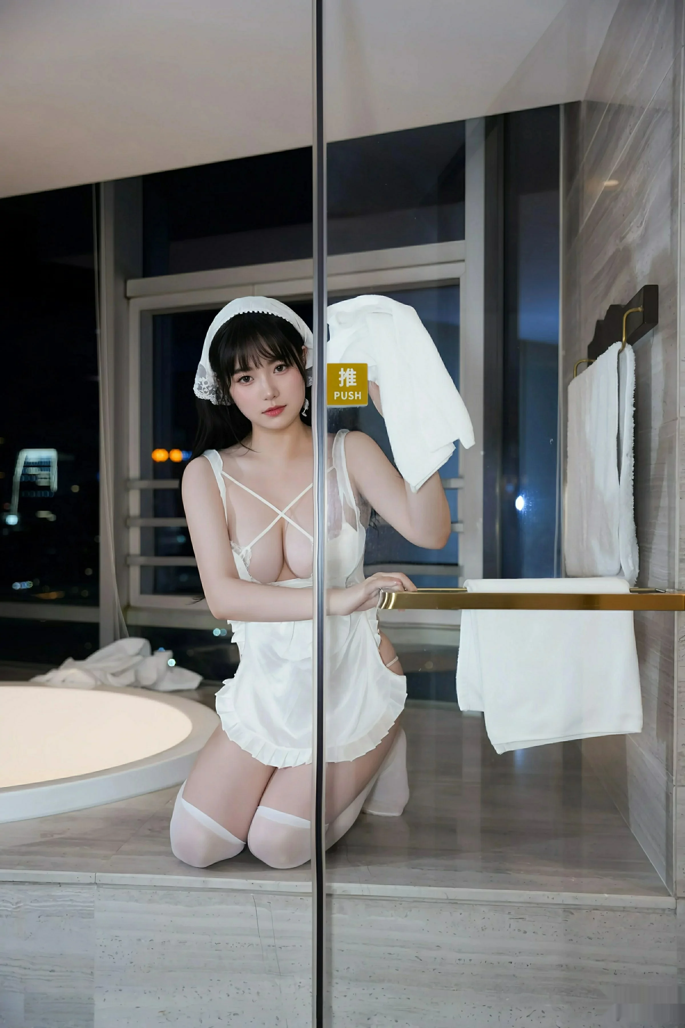 [秀人网] 2025.08.08 No.10631 软情#[78P]-3