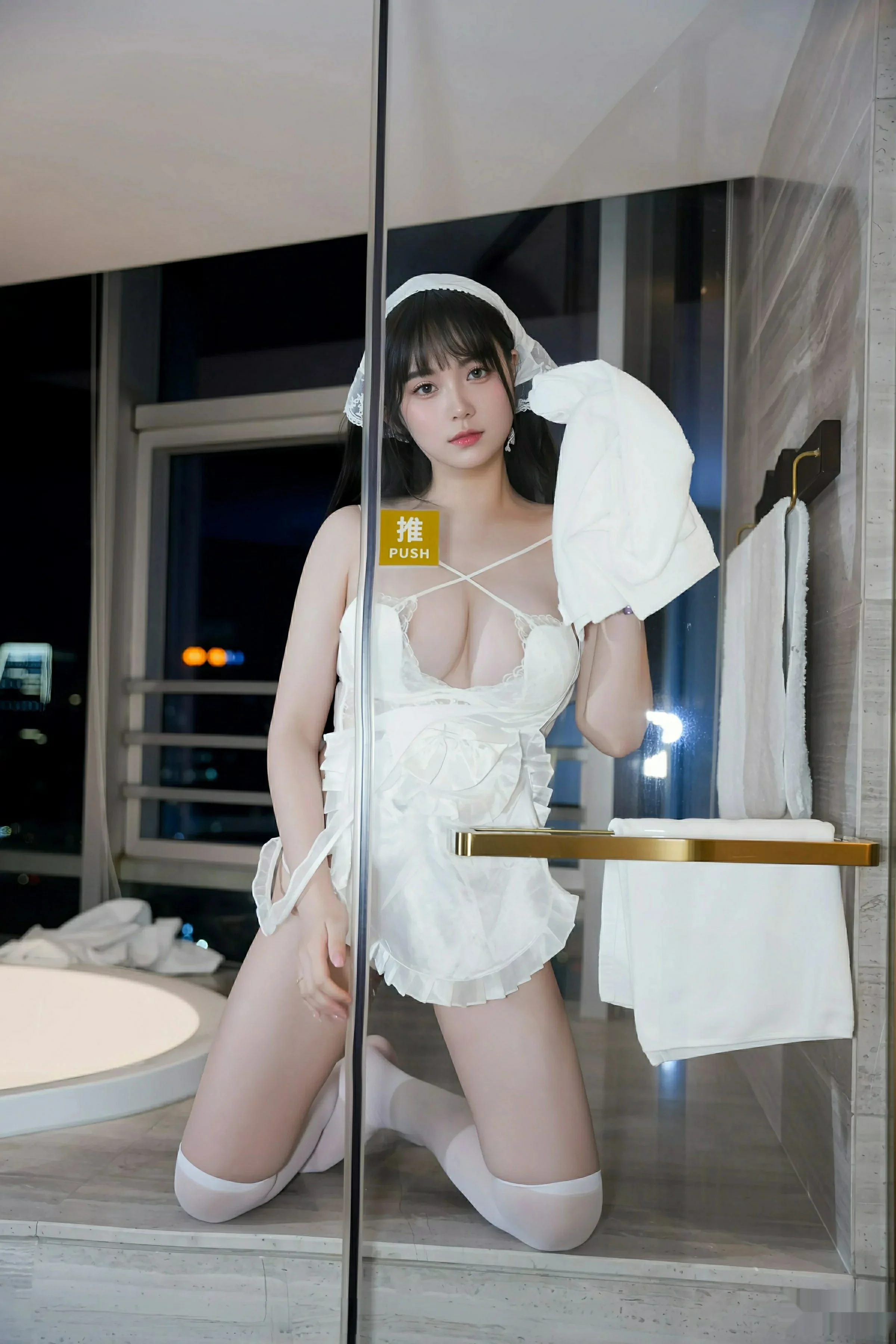 [秀人网] 2025.08.08 No.10631 软情#[78P]-7