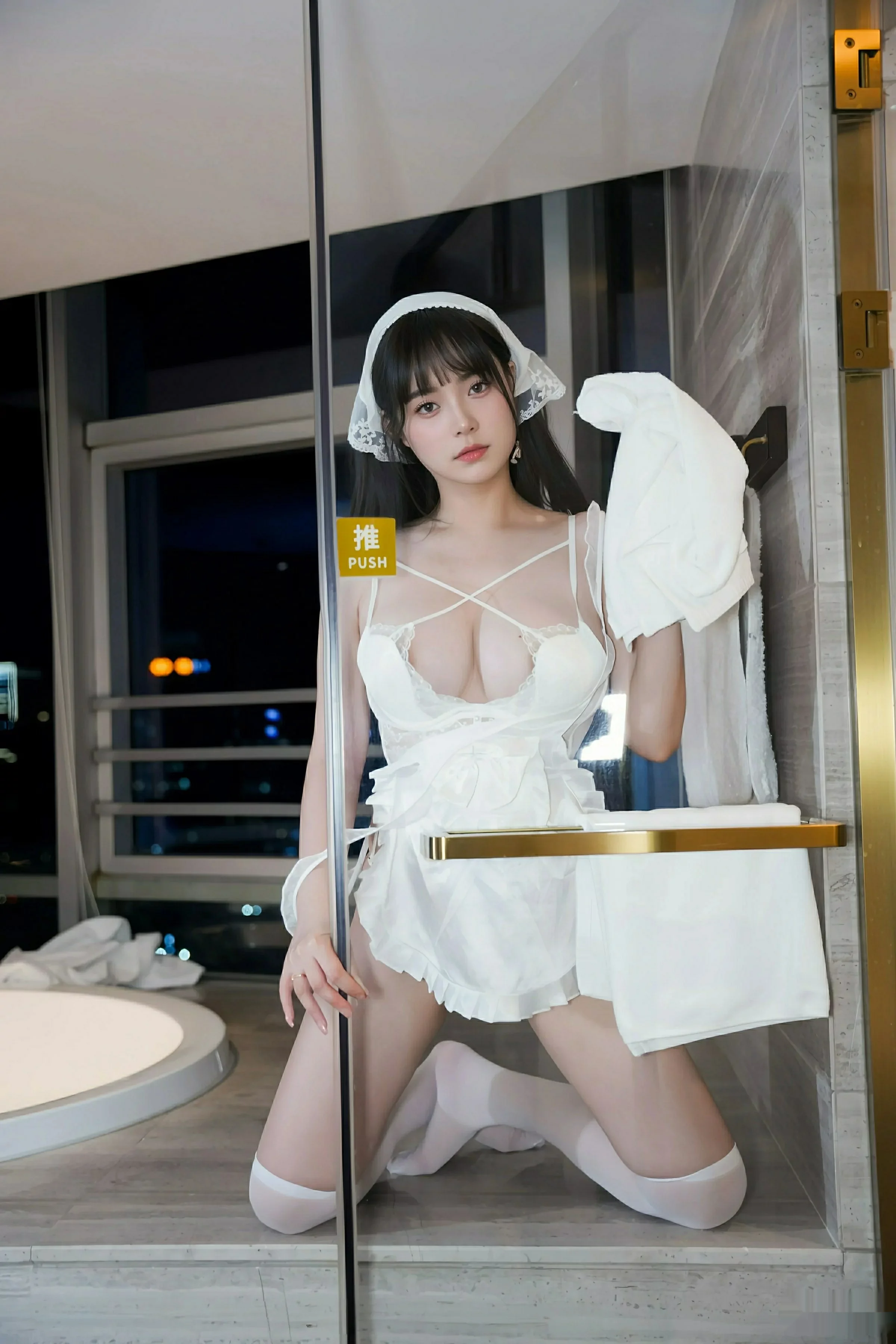 [秀人网] 2025.08.08 No.10631 软情#[78P]-8