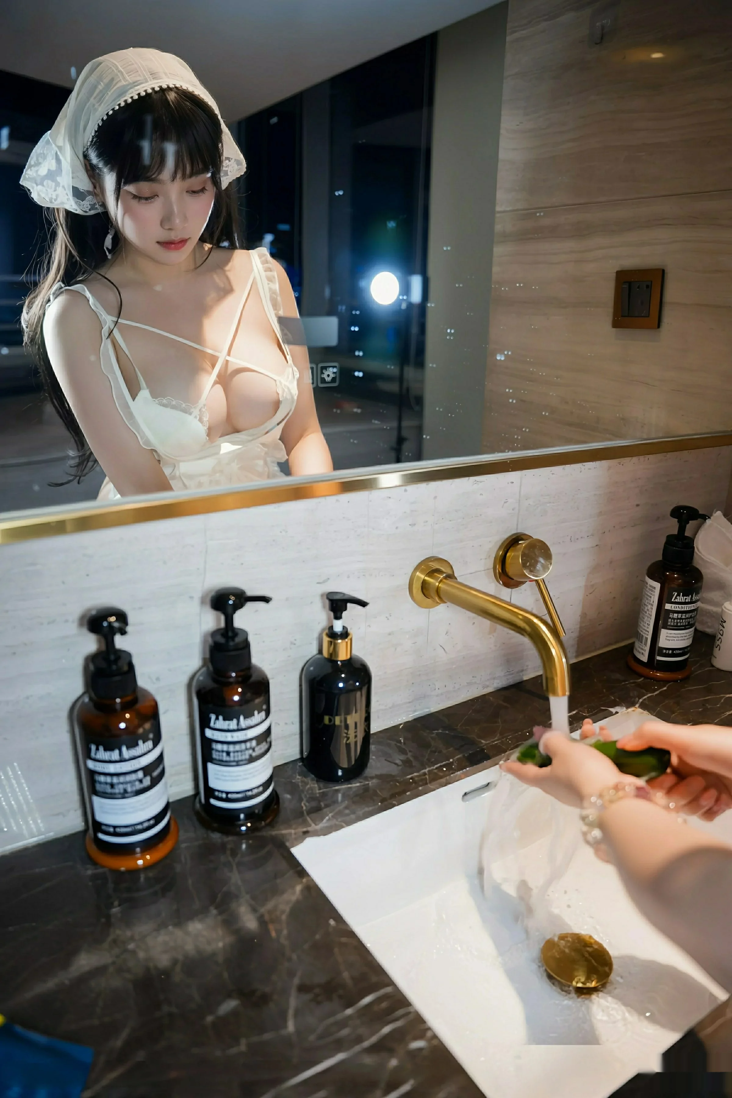 [秀人网] 2025.08.08 No.10631 软情#[78P]-6