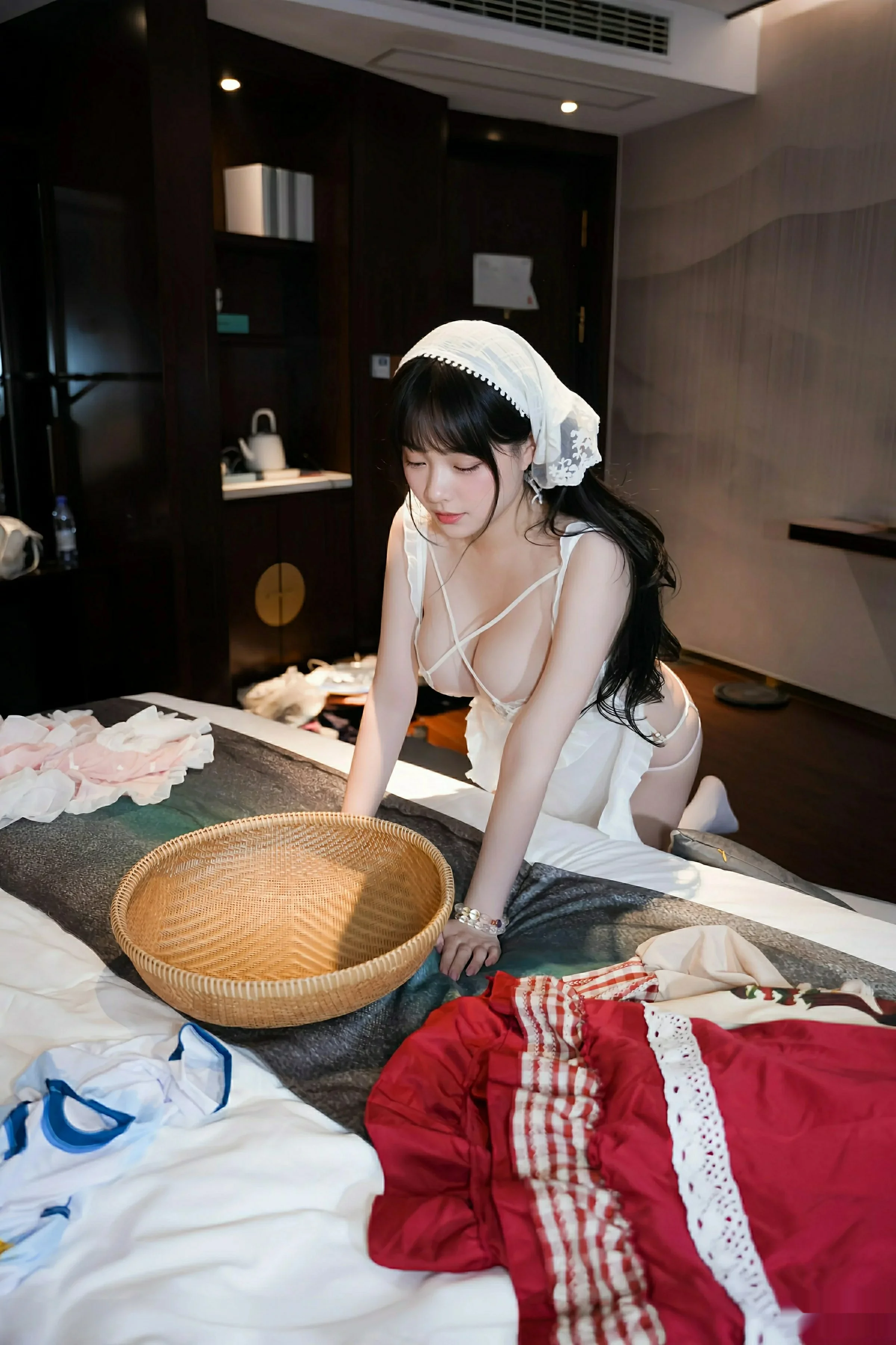 [秀人网] 2025.08.08 No.10631 软情#[78P]-10