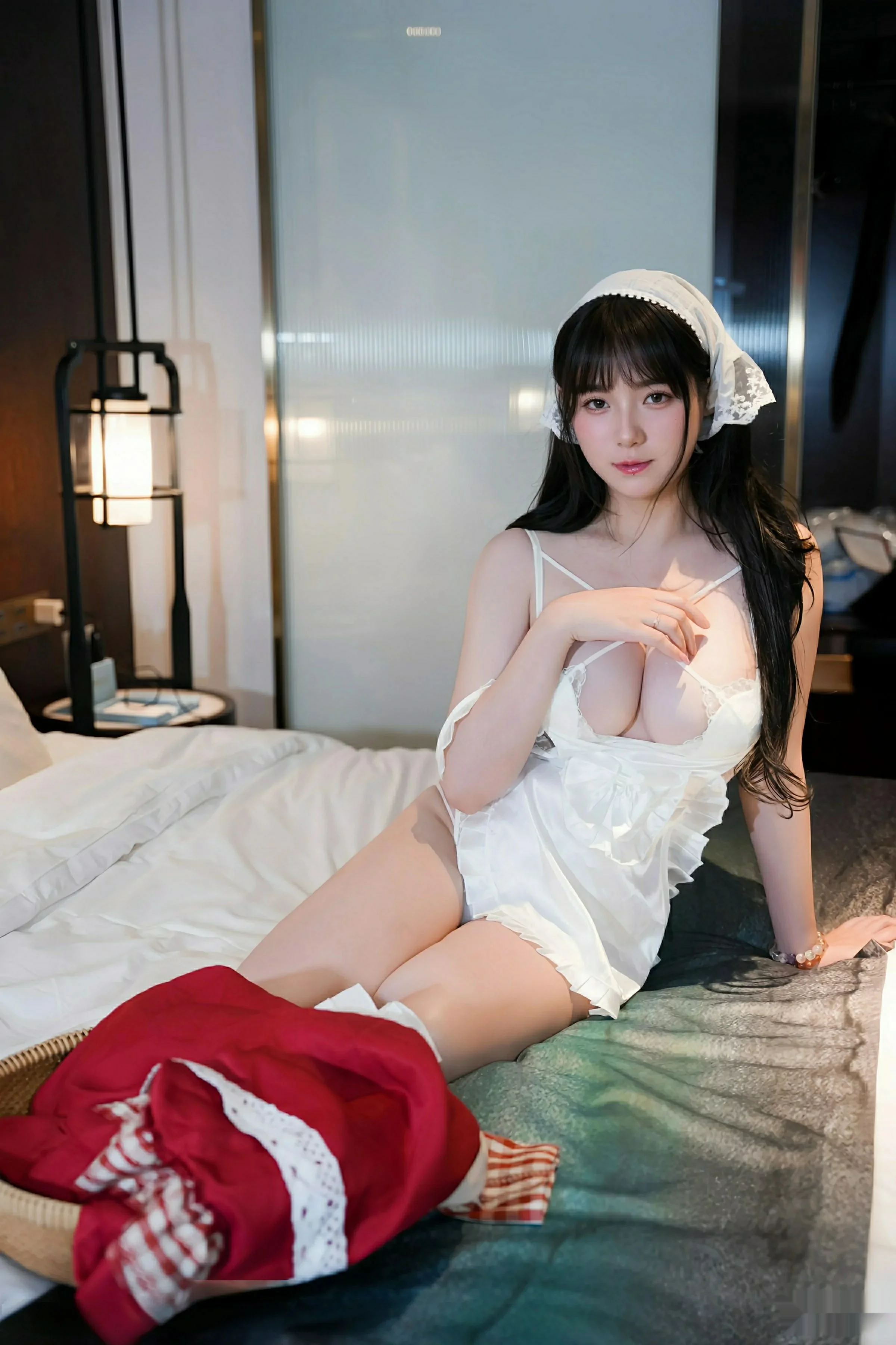 [秀人网] 2025.08.08 No.10631 软情#[78P]-9