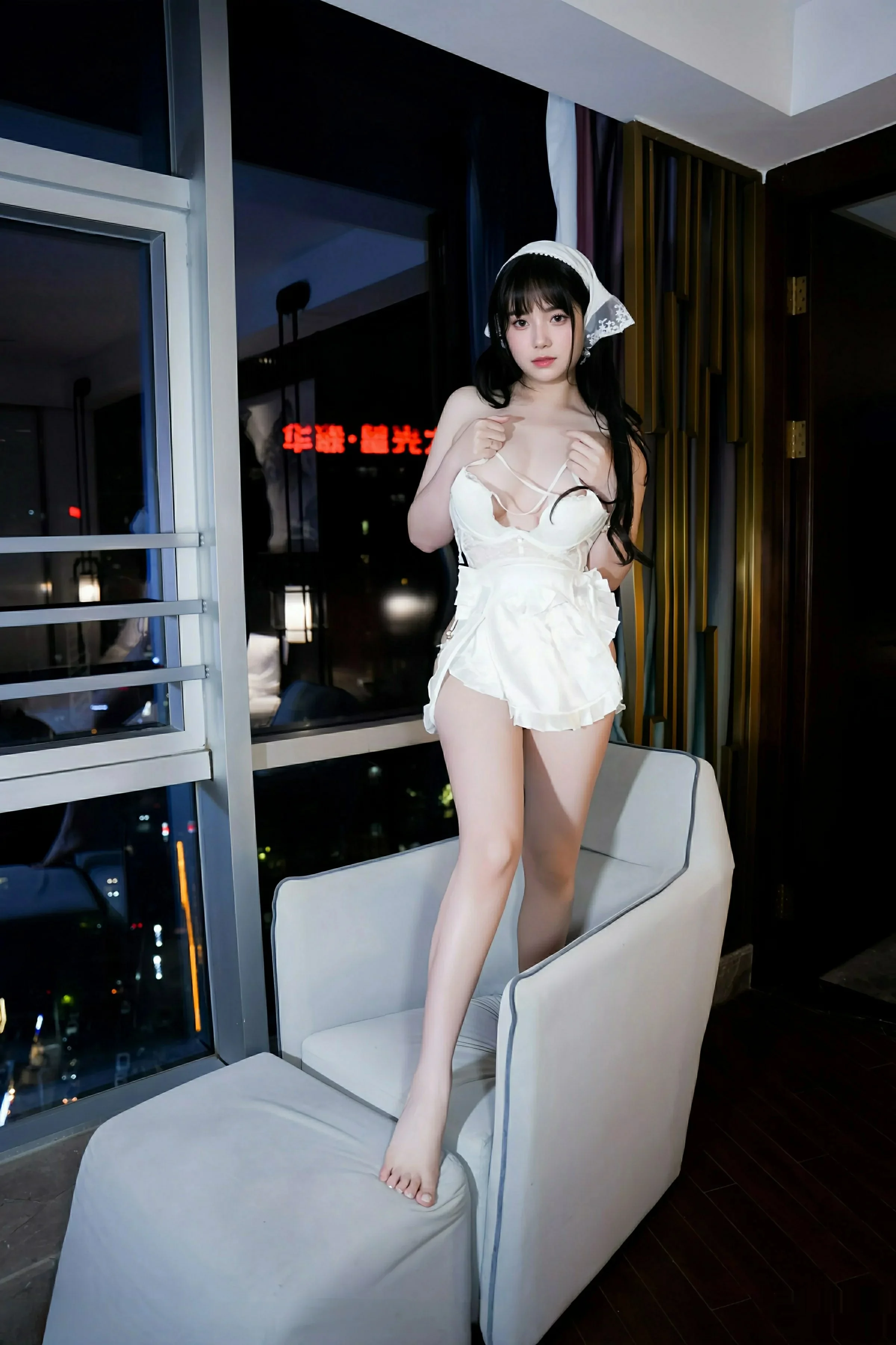 [秀人网] 2025.08.08 No.10631 软情#[78P]-8