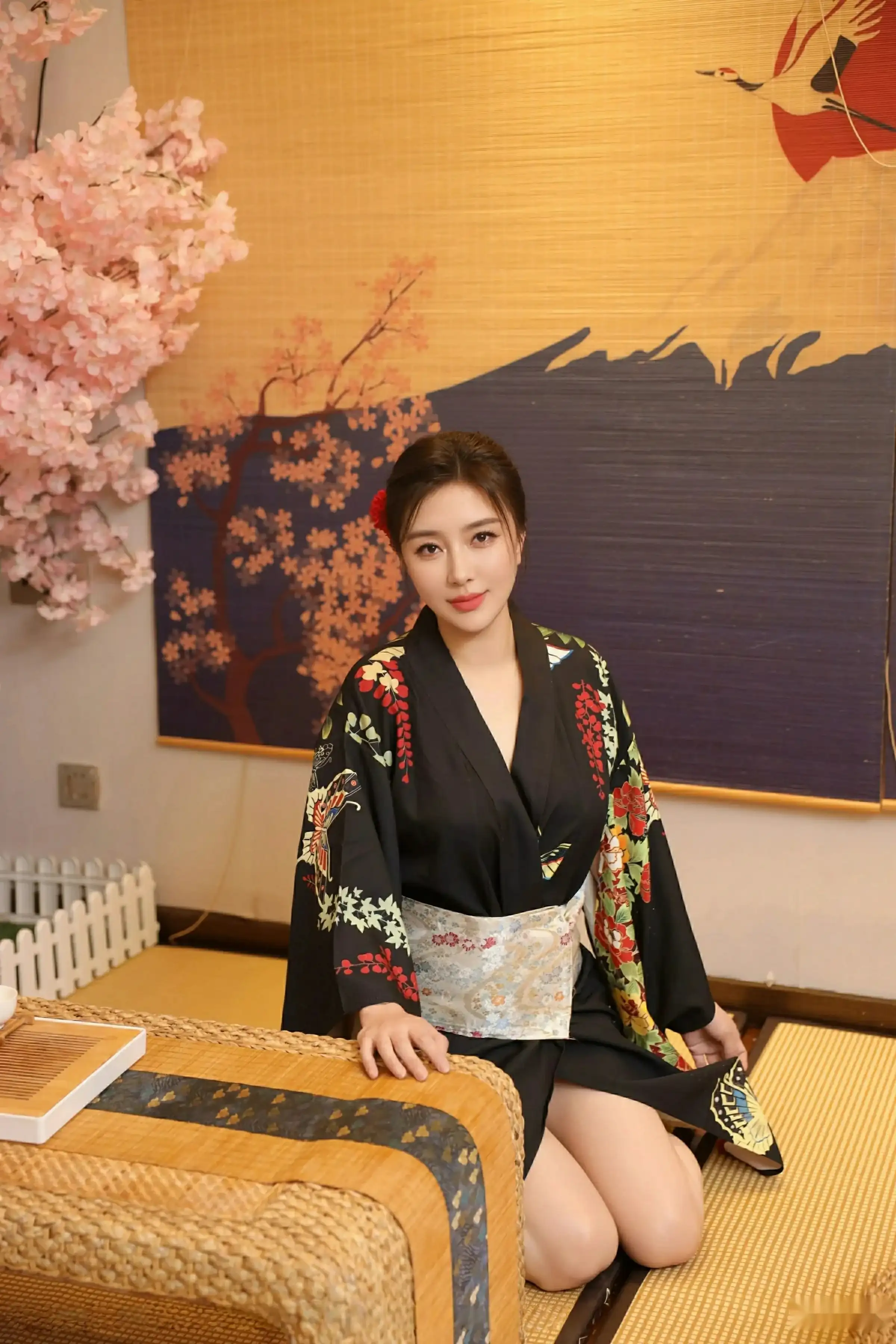 [秀人网] 2025.08.07 No.10627 苏一诺#[80P]-4