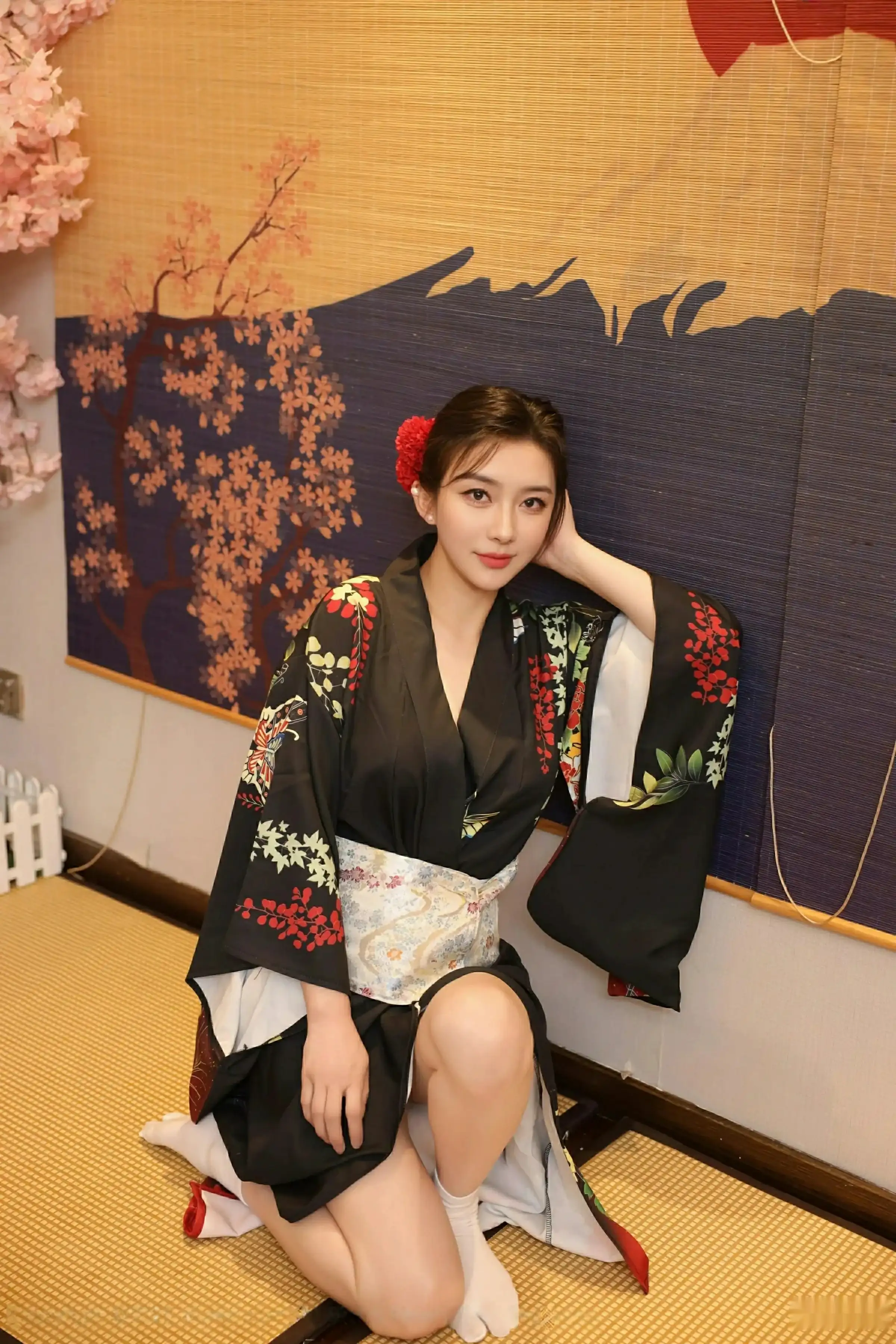 [秀人网] 2025.08.07 No.10627 苏一诺#[80P]-7