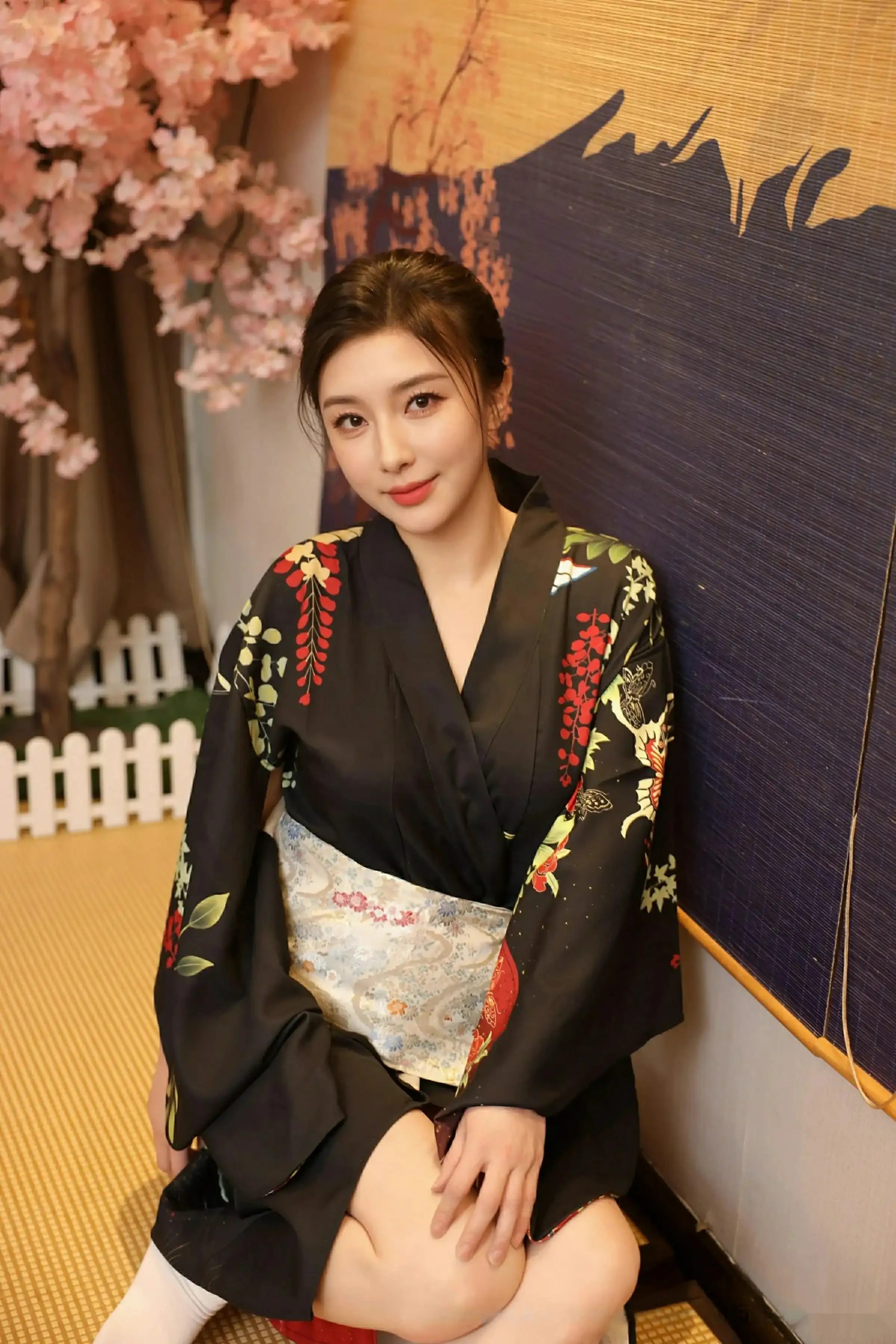 [秀人网] 2025.08.07 No.10627 苏一诺#[80P]-9