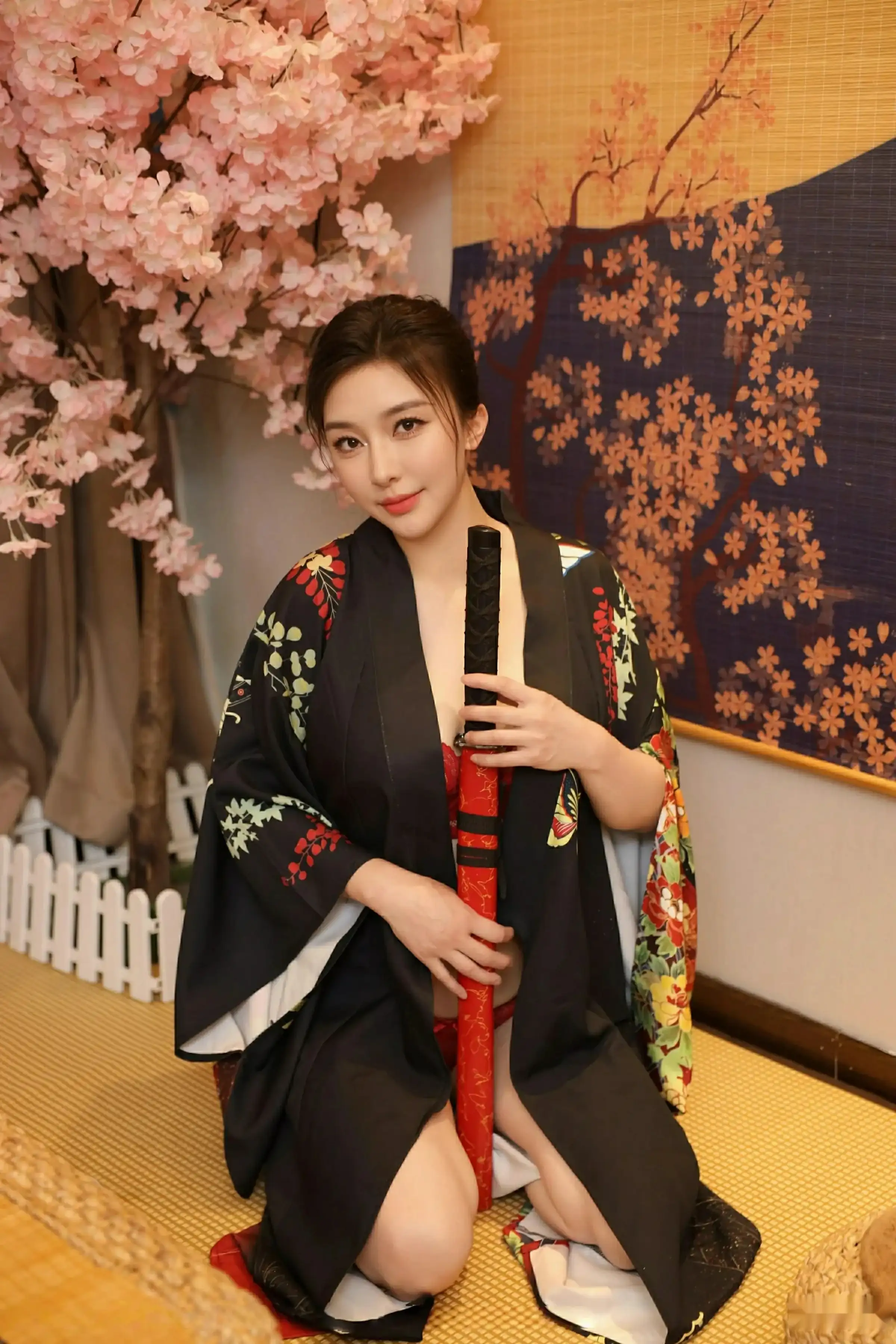 [秀人网] 2025.08.07 No.10627 苏一诺#[80P]-2