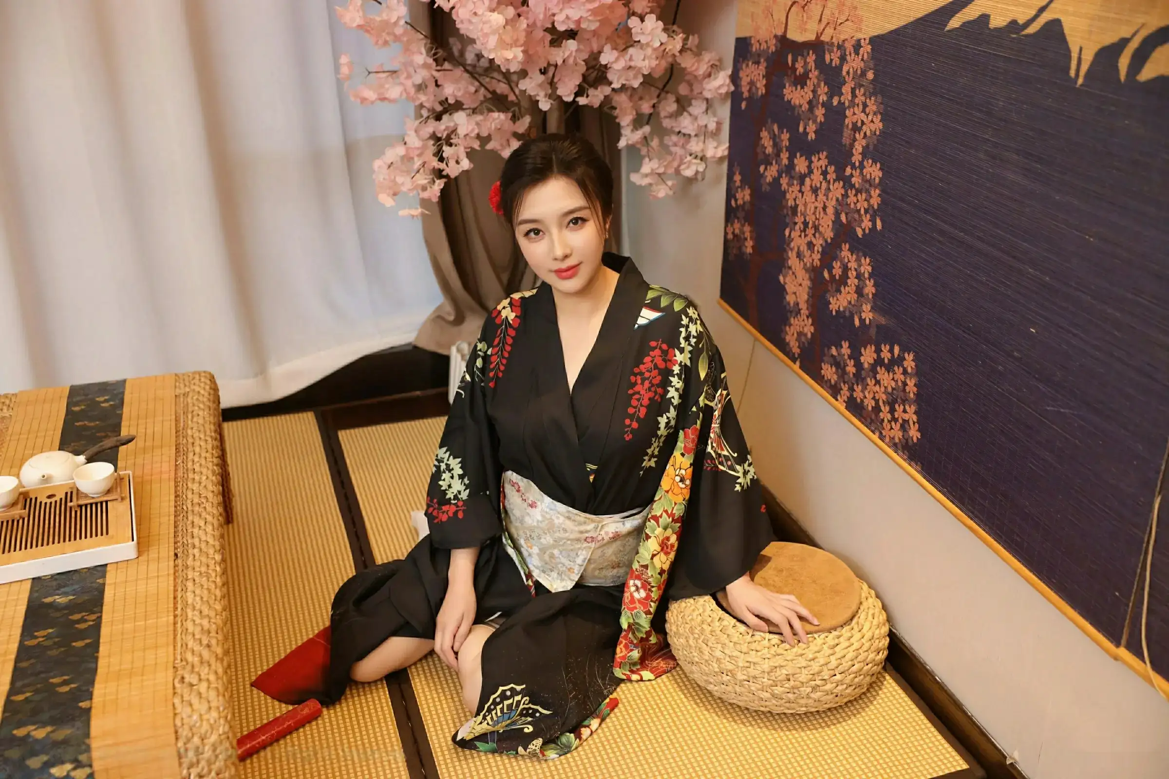 [秀人网] 2025.08.07 No.10627 苏一诺#[80P]-10