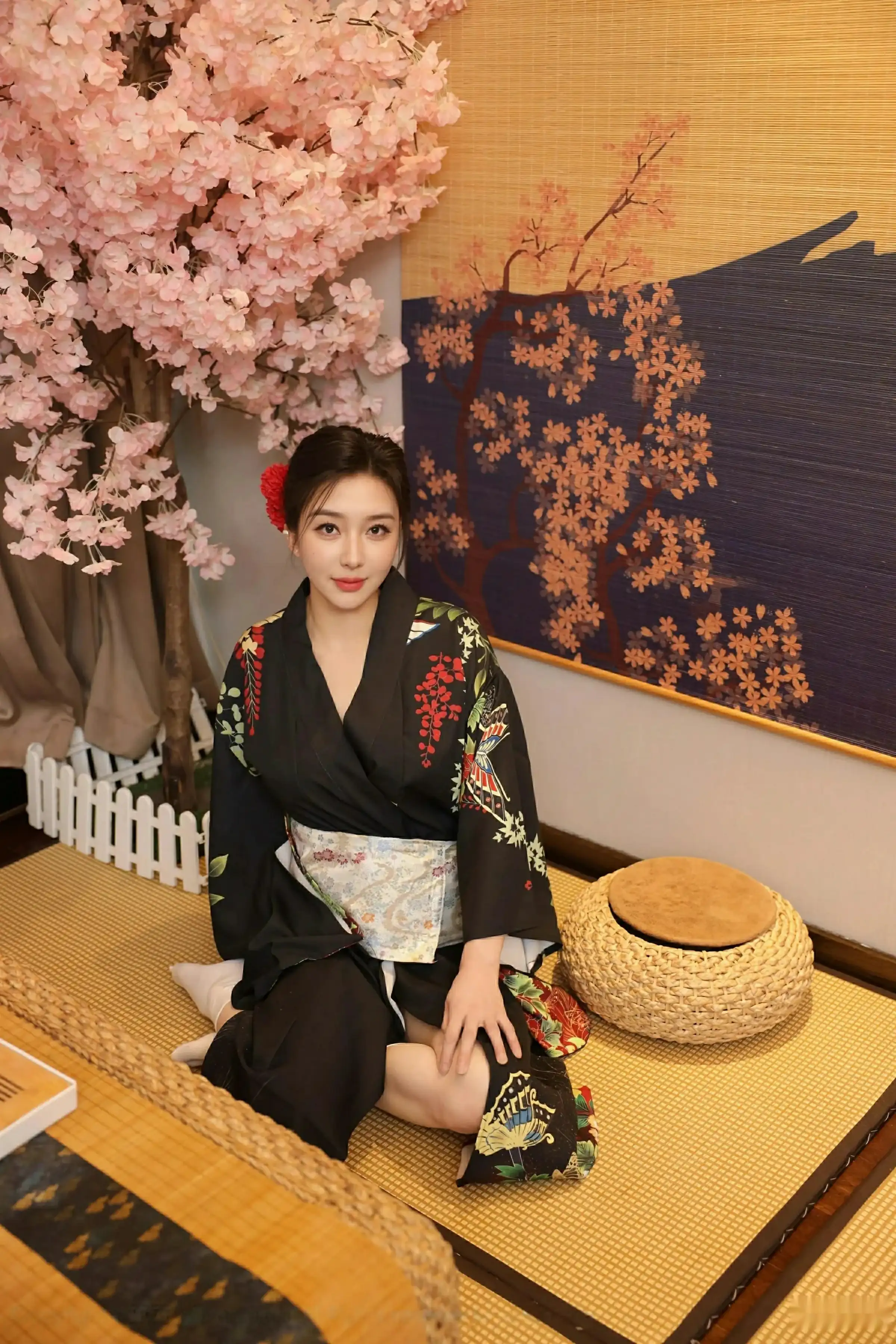 [秀人网] 2025.08.07 No.10627 苏一诺#[80P]-2