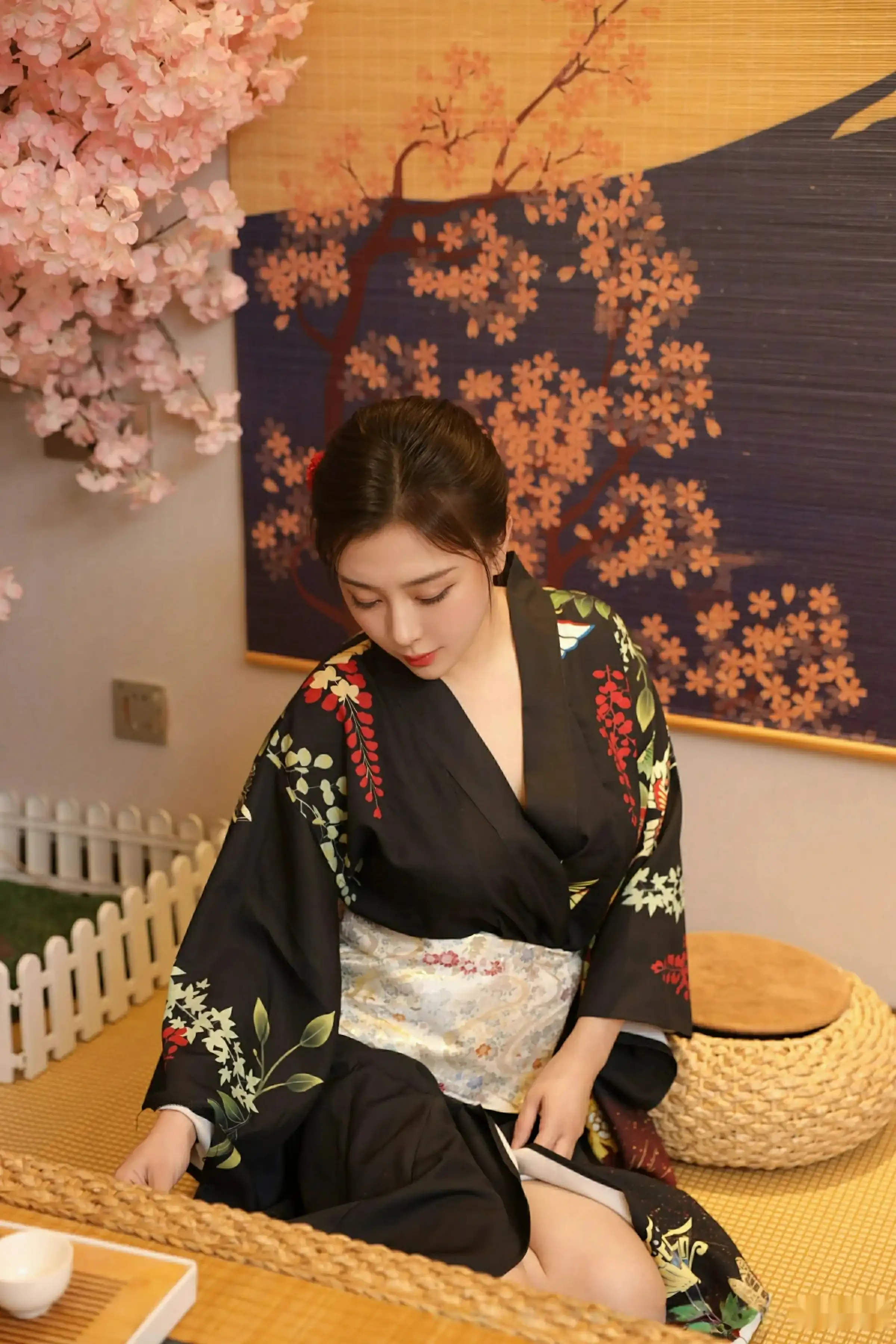 [秀人网] 2025.08.07 No.10627 苏一诺#[80P]-6