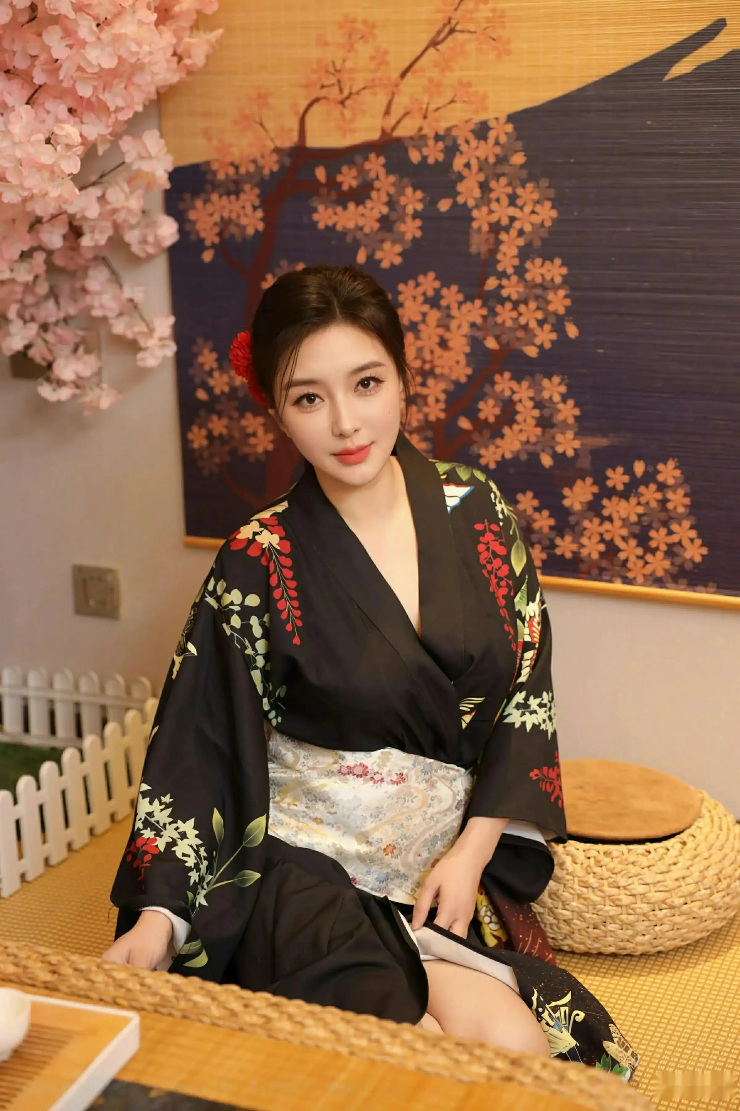 [秀人网] 2025.08.07 No.10627 苏一诺#[80P]-7