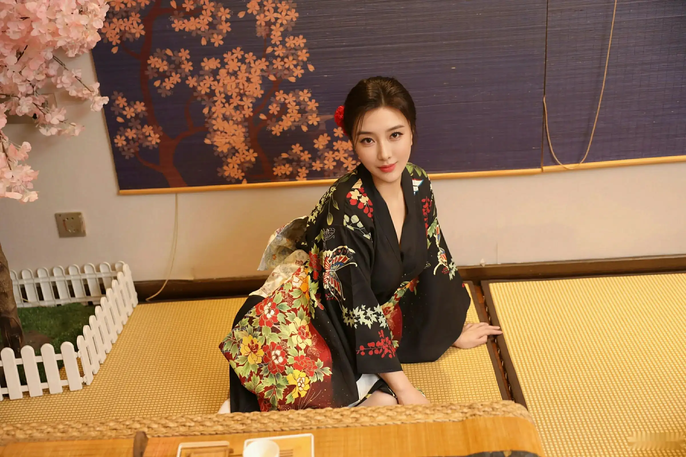 [秀人网] 2025.08.07 No.10627 苏一诺#[80P]-8